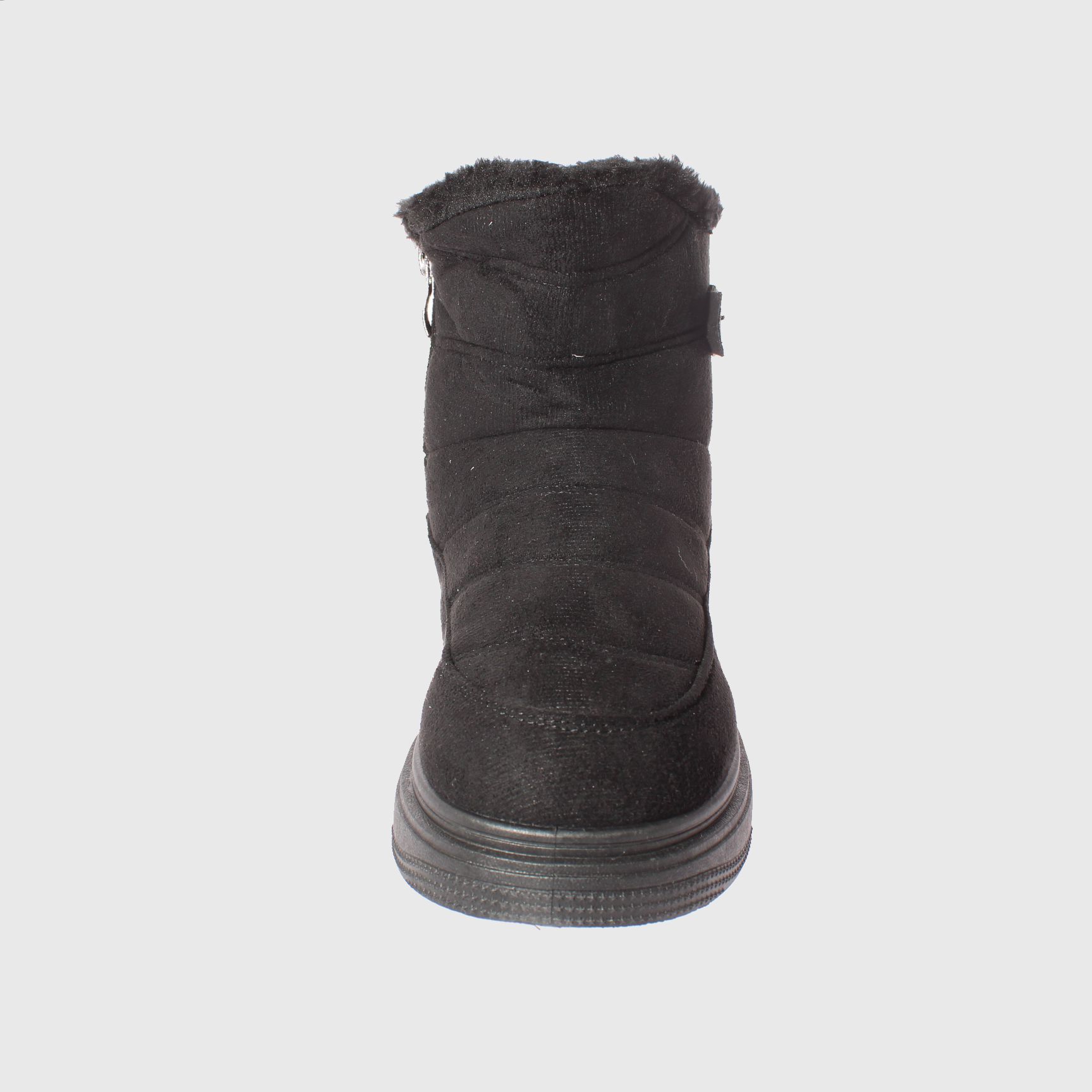 BOTÍN INVIERNAL NEGRO VÍA FRANCA ART. 5S302B0182BLACK - 3