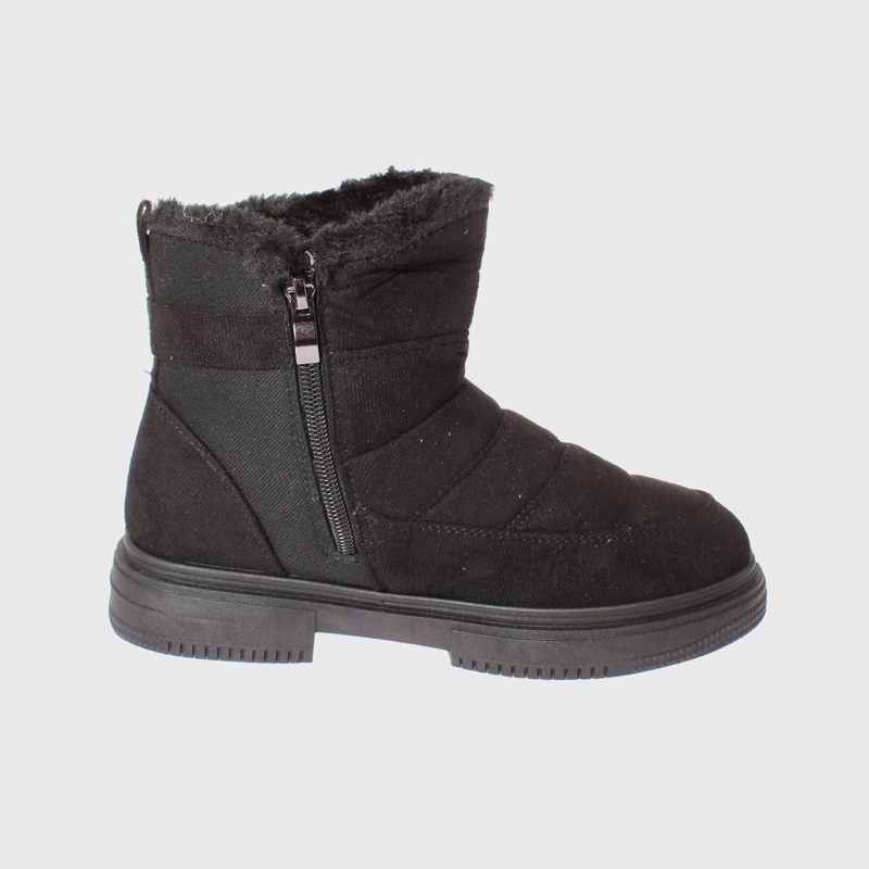 BOTÍN INVIERNAL NEGRO VÍA FRANCA ART. 5S302B0182BLACK - 5