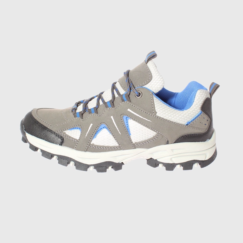 ZAPATILLAS MUJER VIA FRANCA OUTDOOR GRIS VÍA FRA ART. 52202B0007 - 2