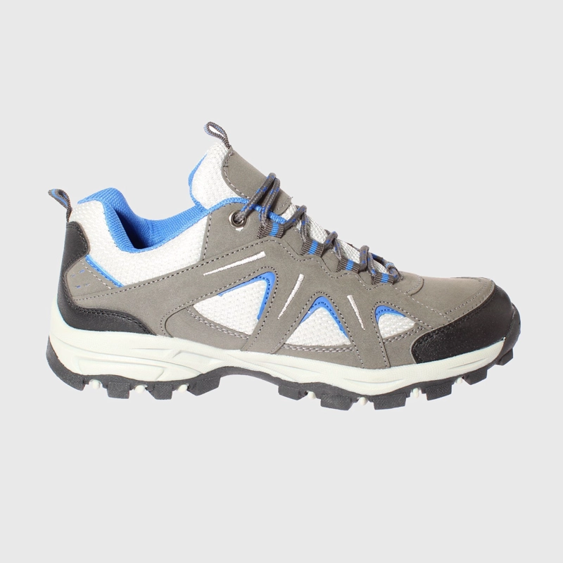ZAPATILLAS MUJER VIA FRANCA OUTDOOR GRIS VÍA FRA ART. 52202B0007 - 3
