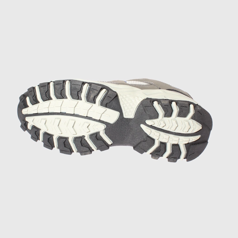 ZAPATILLAS MUJER VIA FRANCA OUTDOOR GRIS VÍA FRA ART. 52202B0007 - 4