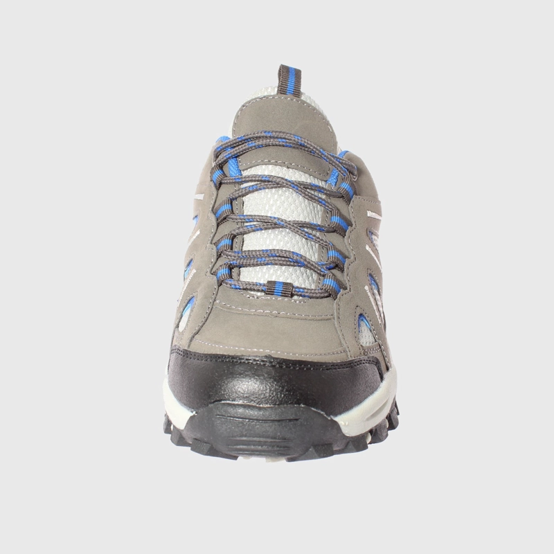 ZAPATILLAS MUJER VIA FRANCA OUTDOOR GRIS VÍA FRA ART. 52202B0007 - 5