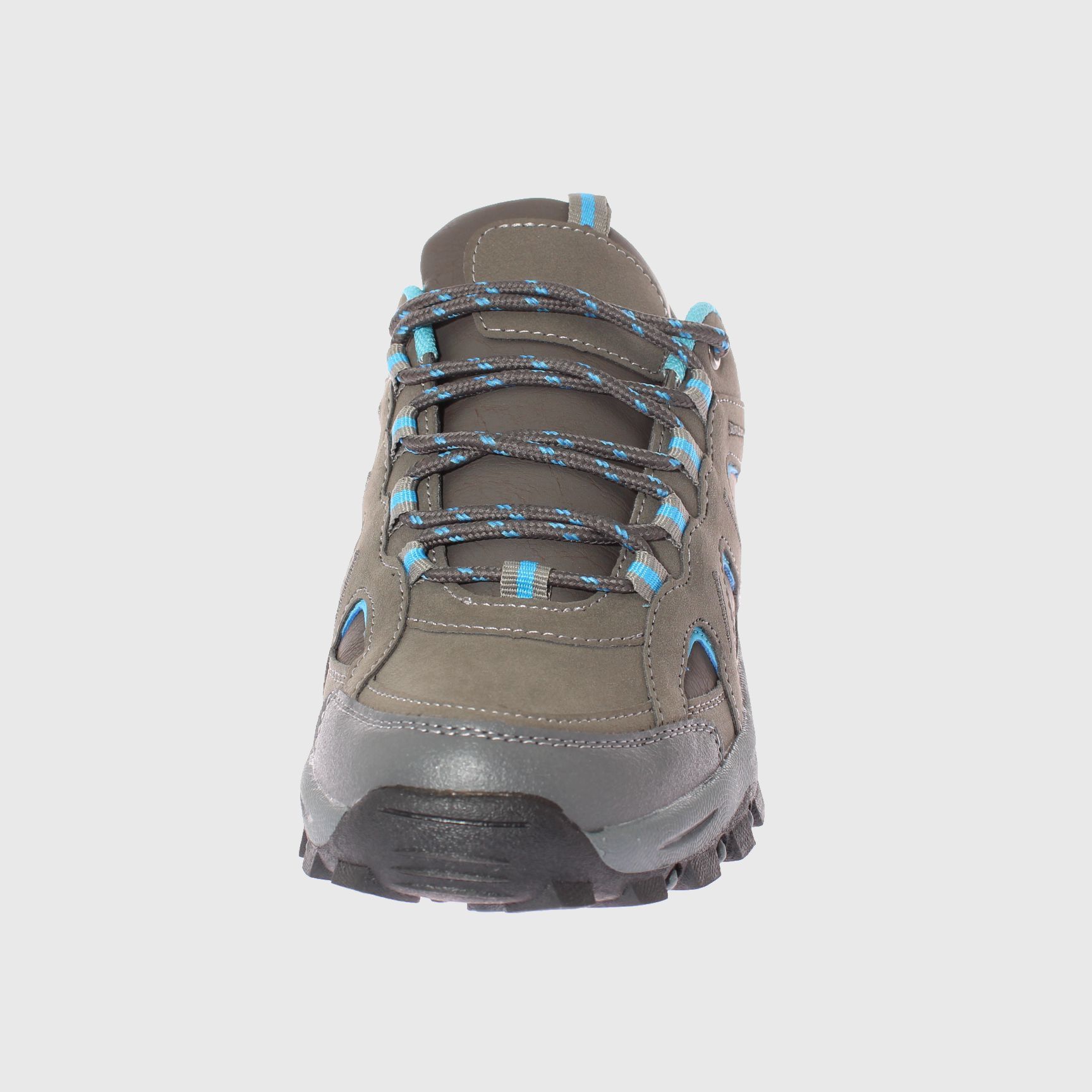 ZAPATILLAS MUJER VIA FRANCA OUTDOOR GRIS VÍA FRAN ART. 52202B0008 - 5