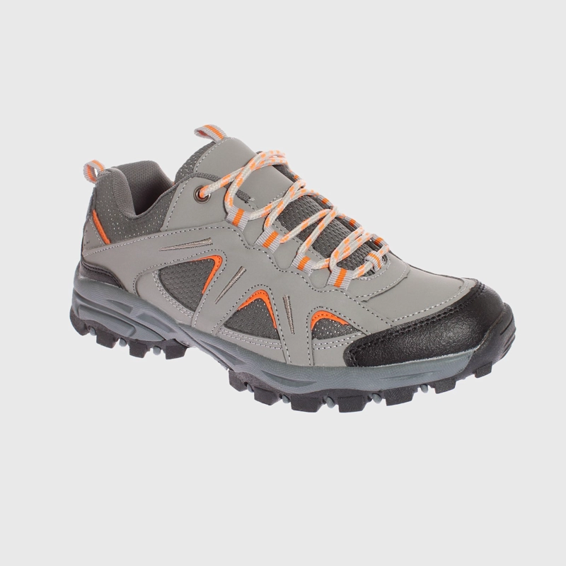 ZAPATILLAS MUJER VIA FRANCA OUTDOOR GRIS ART. 52202B0007 - 1