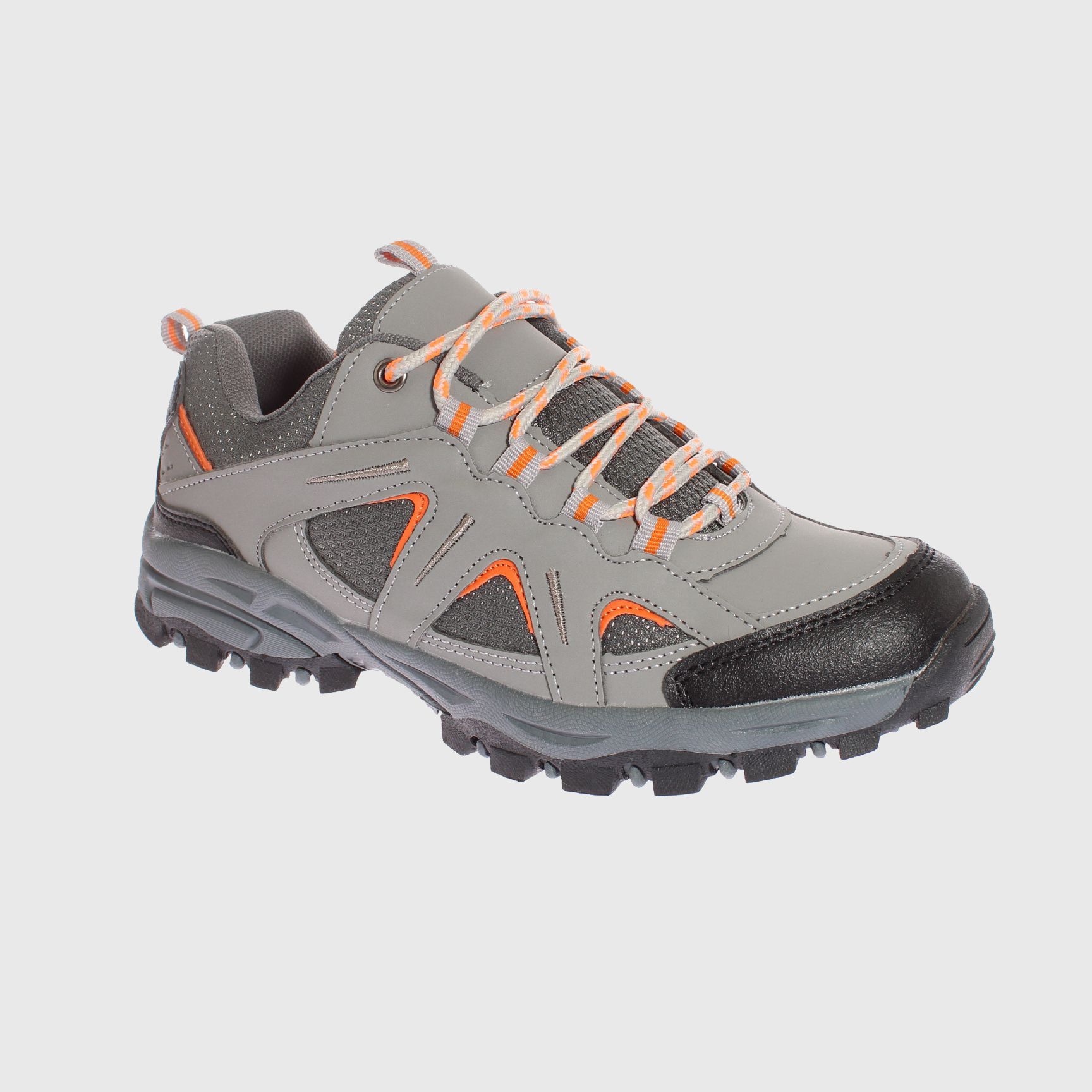 ZAPATILLAS MUJER VIA FRANCA OUTDOOR GRIS ART. 52202B0007 - 1