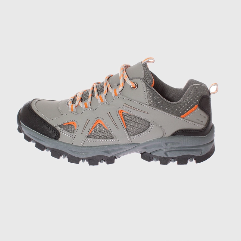 ZAPATILLAS MUJER VIA FRANCA OUTDOOR GRIS ART. 52202B0007 - 2