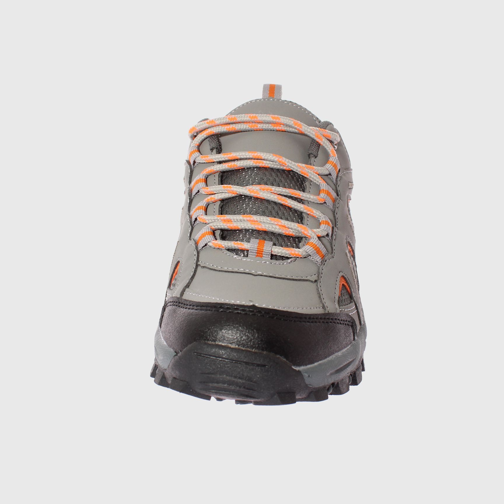 ZAPATILLAS MUJER VIA FRANCA OUTDOOR GRIS ART. 52202B0007 - 5