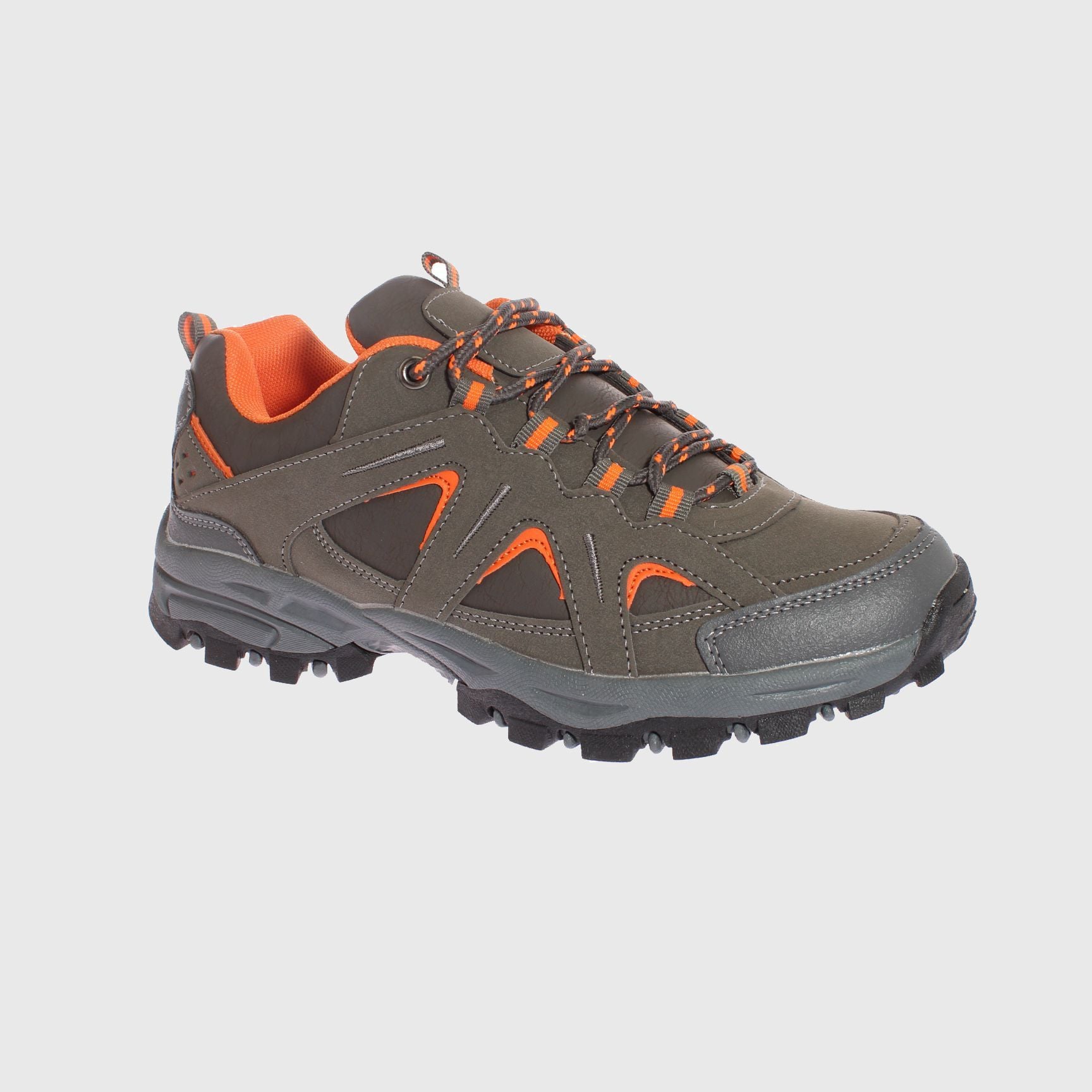 ZAPATILLAS MUJER VIA FRANCA OUTDOOR GRIS VÍA FRANCA ART. 52202B0008 - 1