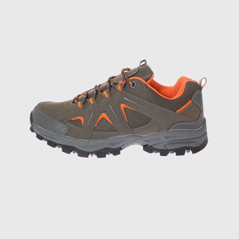 ZAPATILLAS MUJER VIA FRANCA OUTDOOR GRIS VÍA FRANCA ART. 52202B0008 - 2