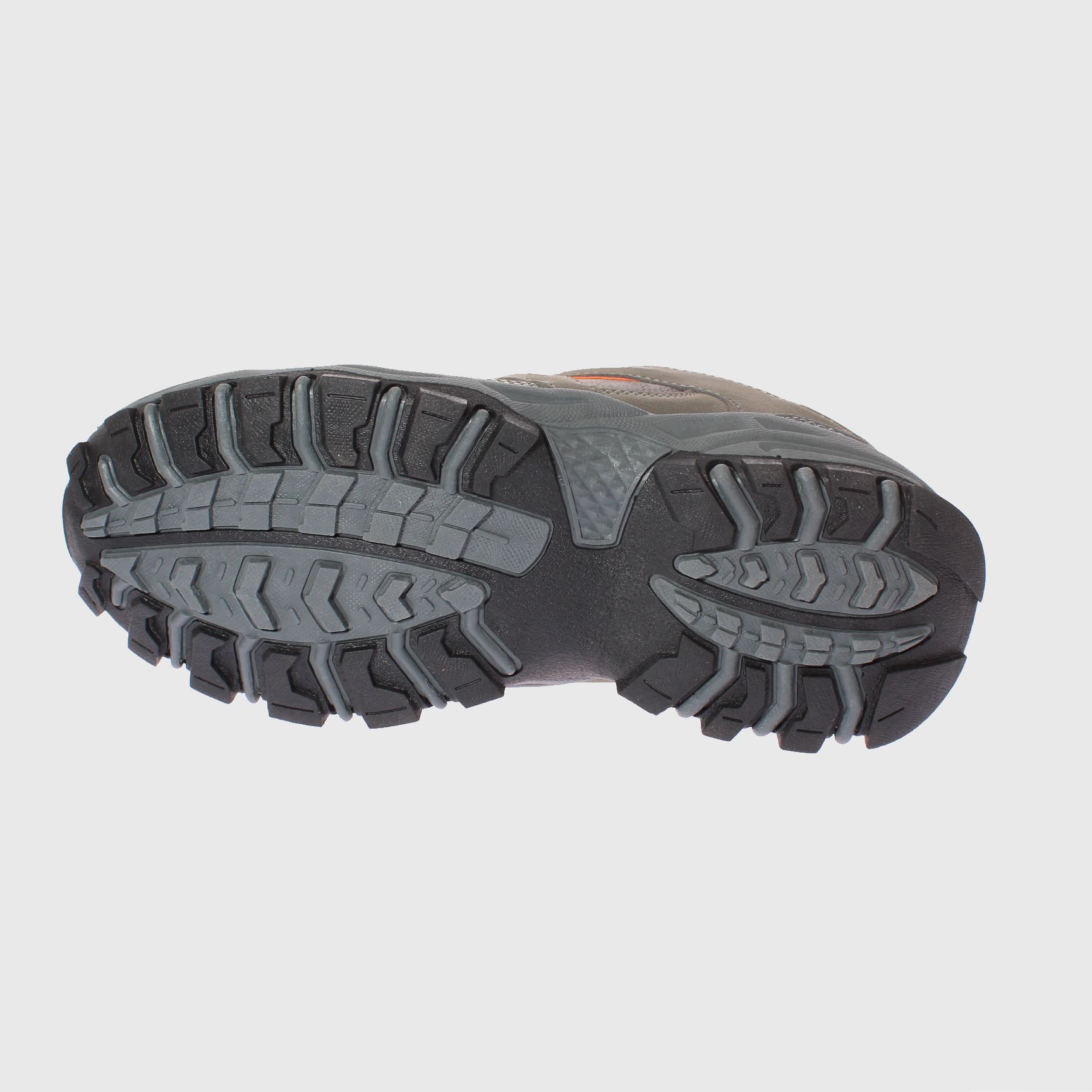 ZAPATILLAS MUJER VIA FRANCA OUTDOOR GRIS VÍA FRANCA ART. 52202B0008 - 4