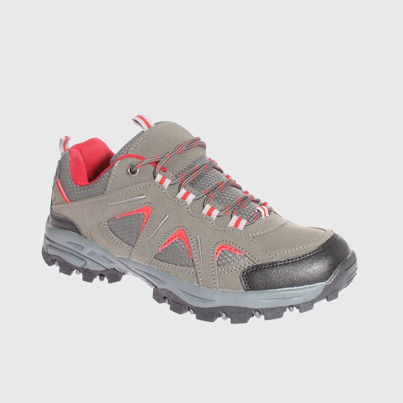ZAPATILLAS MUJER VIA FRANCA OUTDOOR GRIS VÍA FRANC ART. 52202B0007 - 1