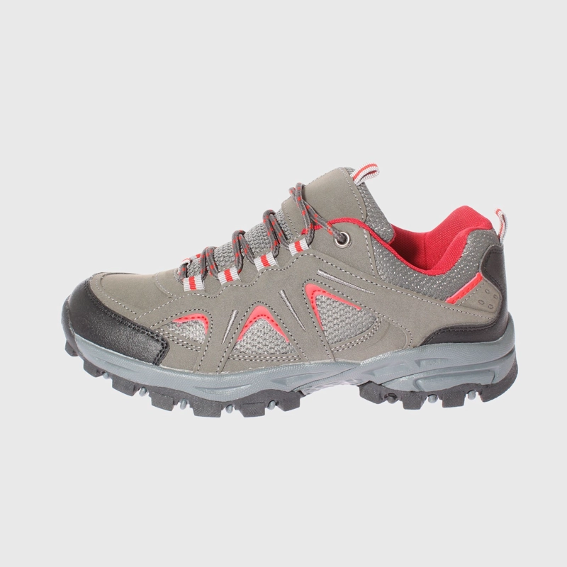 ZAPATILLAS MUJER VIA FRANCA OUTDOOR GRIS VÍA FRANC ART. 52202B0007 - 2