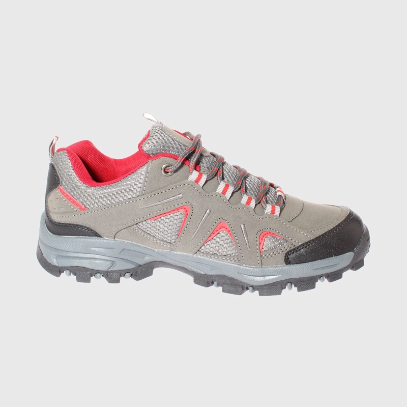 ZAPATILLAS MUJER VIA FRANCA OUTDOOR GRIS VÍA FRANC ART. 52202B0007 - 3