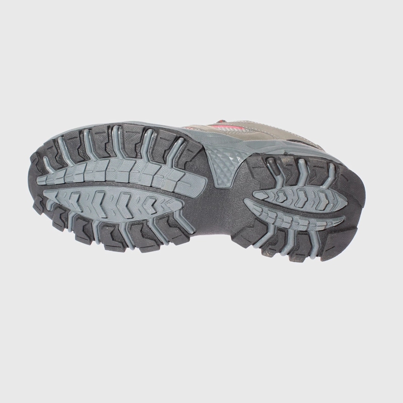 ZAPATILLAS MUJER VIA FRANCA OUTDOOR GRIS VÍA FRANC ART. 52202B0007 - 4
