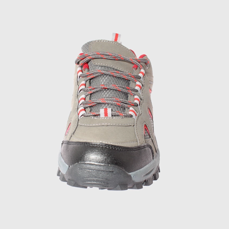 ZAPATILLAS MUJER VIA FRANCA OUTDOOR GRIS VÍA FRANC ART. 52202B0007 - 5