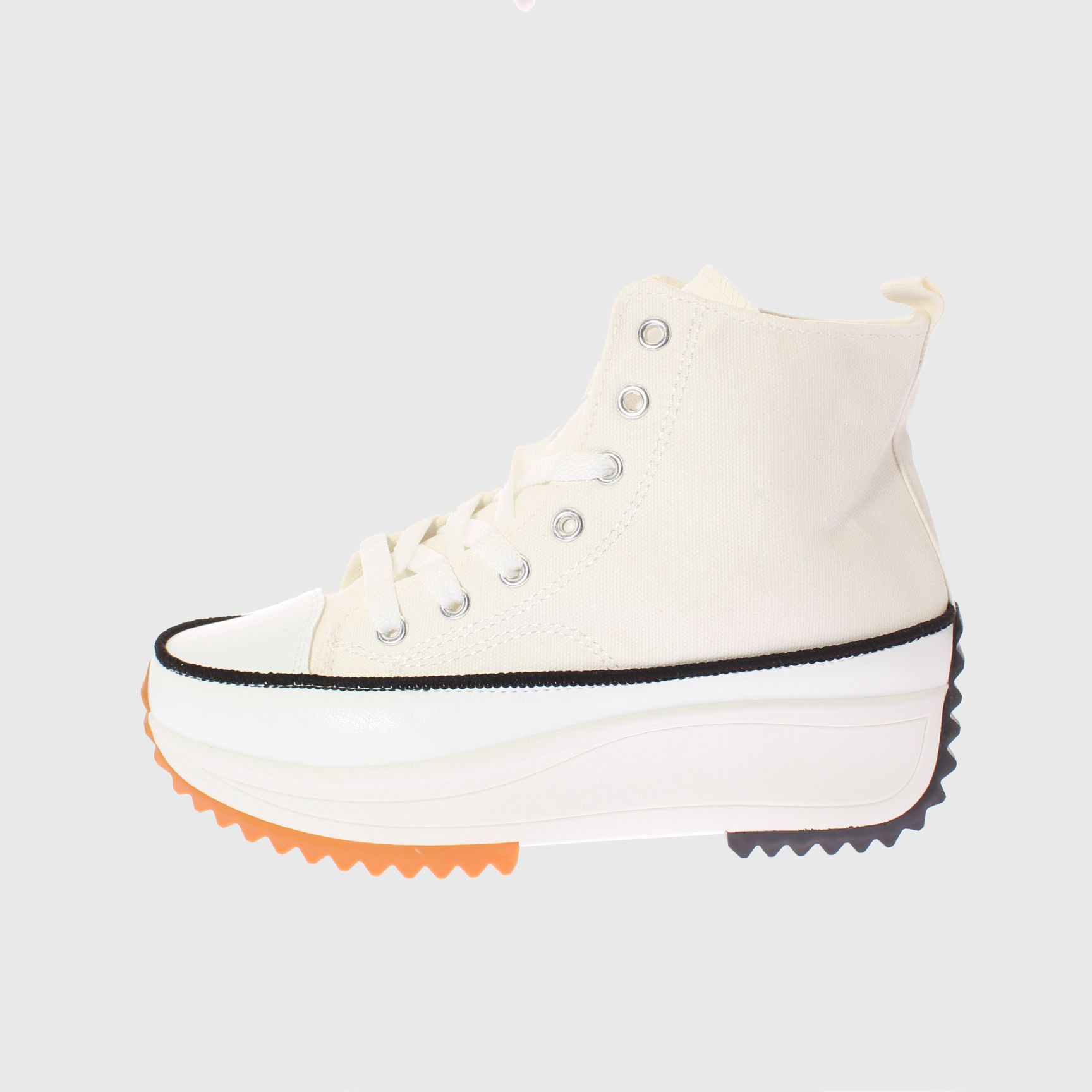 ZAPATILLAS MUJER VIA FRANCA URBANAS BLANCO ART. 5S301B0121BWHITE - 2
