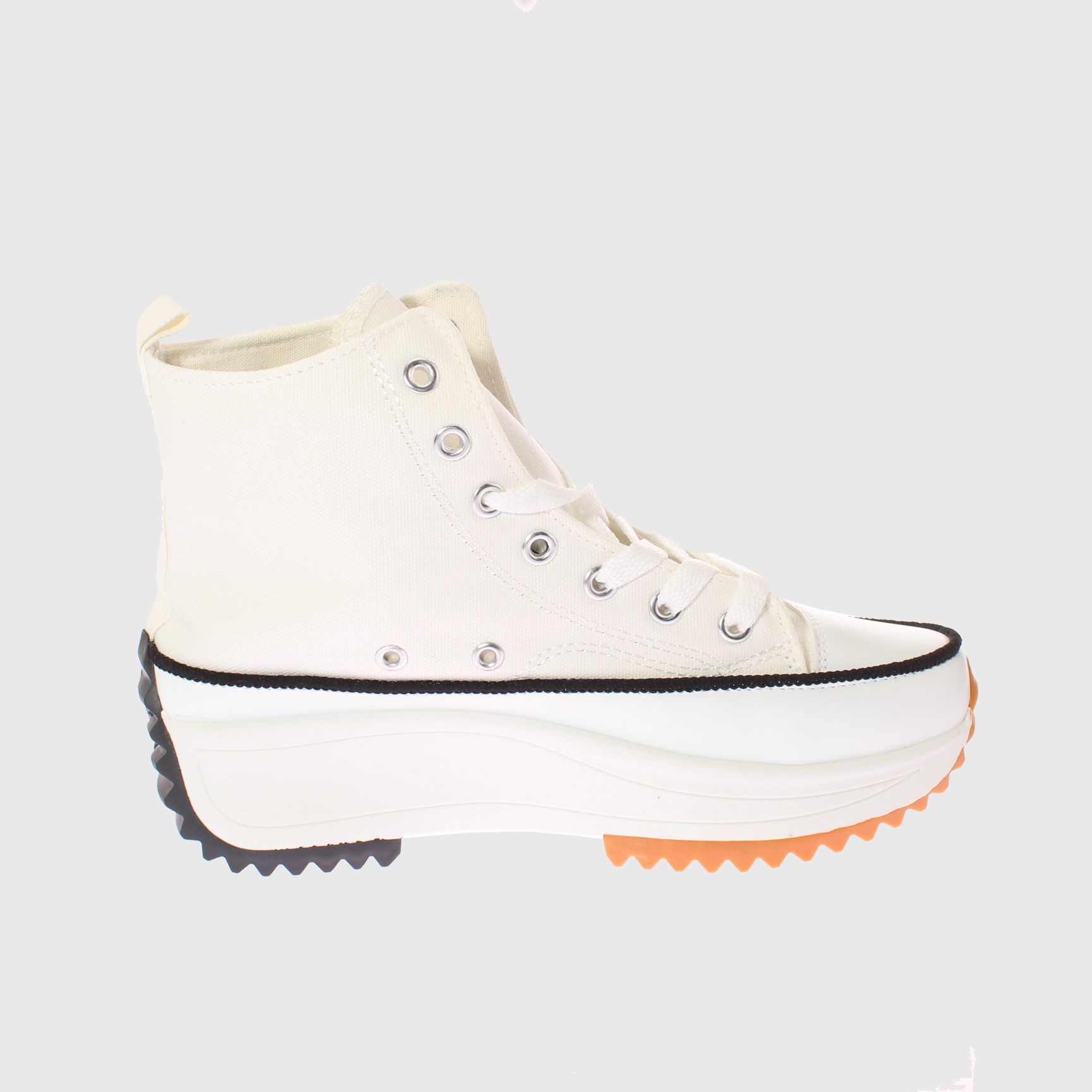 ZAPATILLAS MUJER VIA FRANCA URBANAS BLANCO ART. 5S301B0121BWHITE - 3