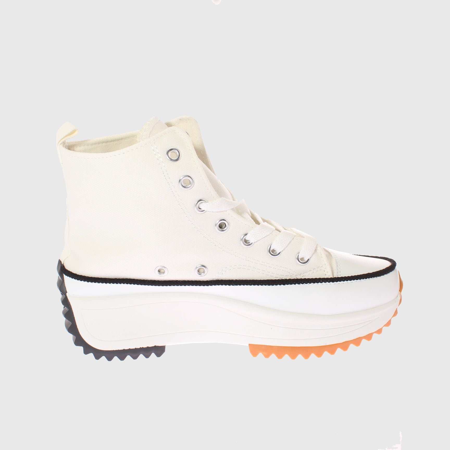 ZAPATILLAS MUJER VIA FRANCA URBANAS BLANCO ART. 5S301B0121BWHITE - 3