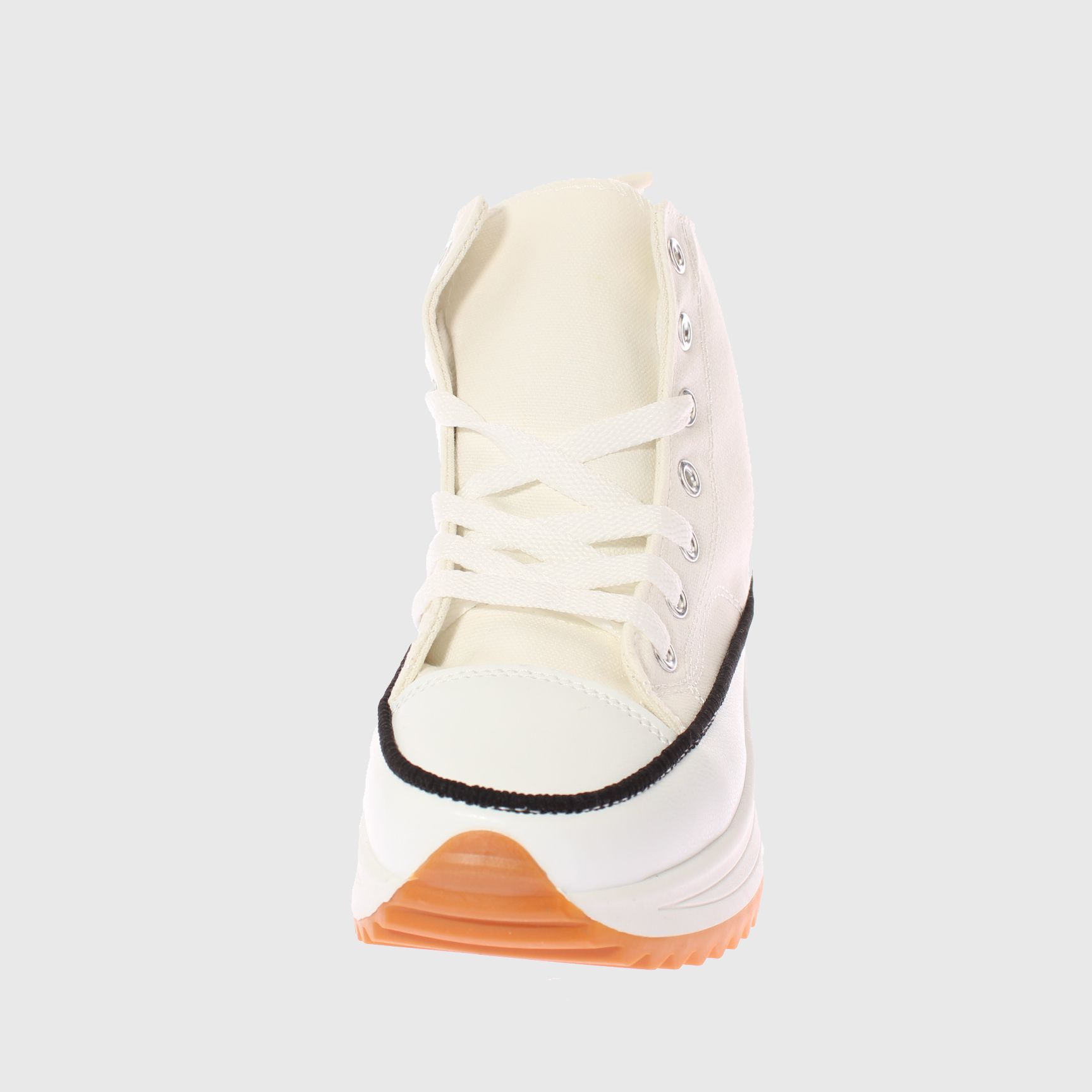 ZAPATILLAS MUJER VIA FRANCA URBANAS BLANCO ART. 5S301B0121BWHITE - 5
