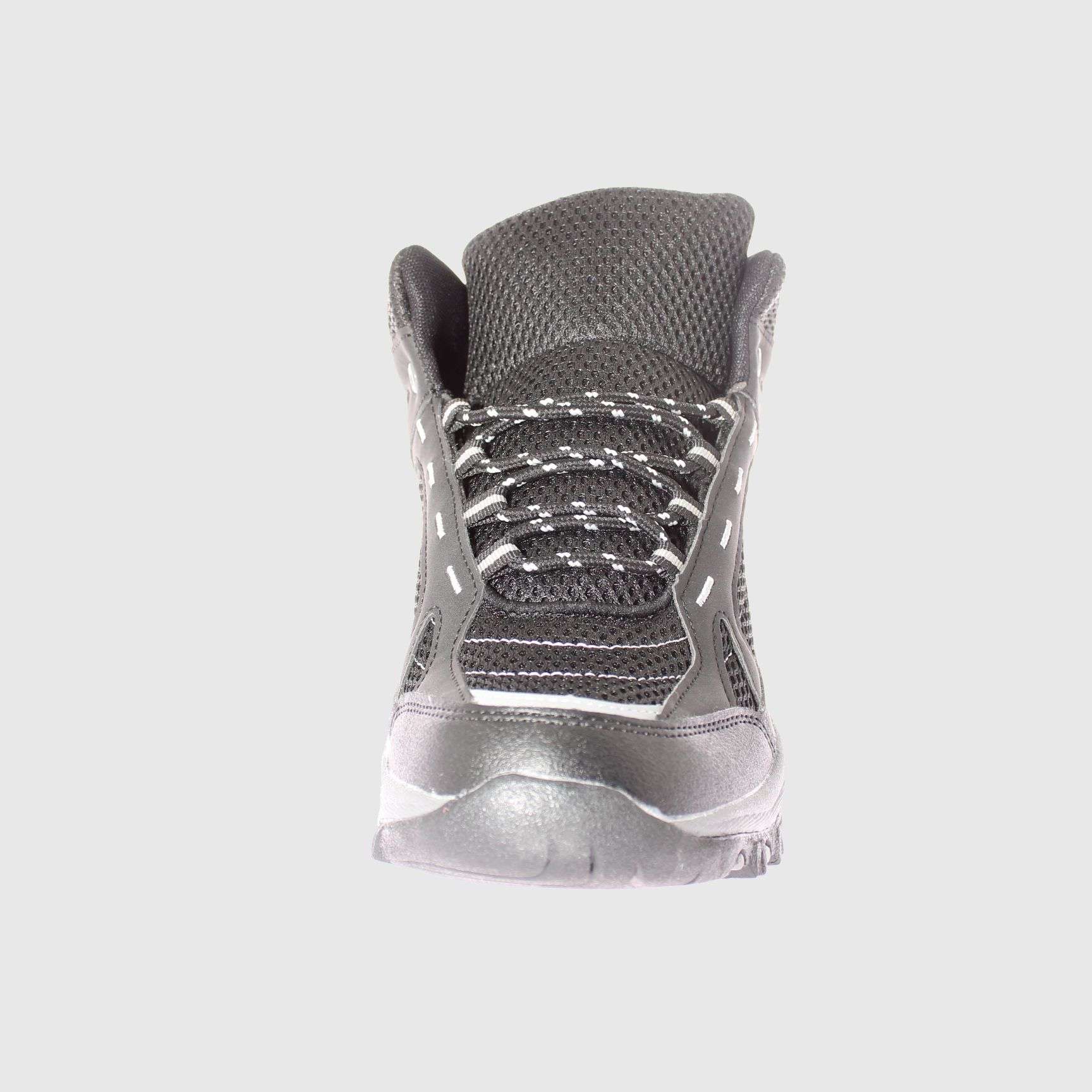 ZAPATILLAS HOMBRE VIA FRANCA OUTDOOR NEGRO CAÑA VÍA FRANCA ART. 82202A0006 - 4