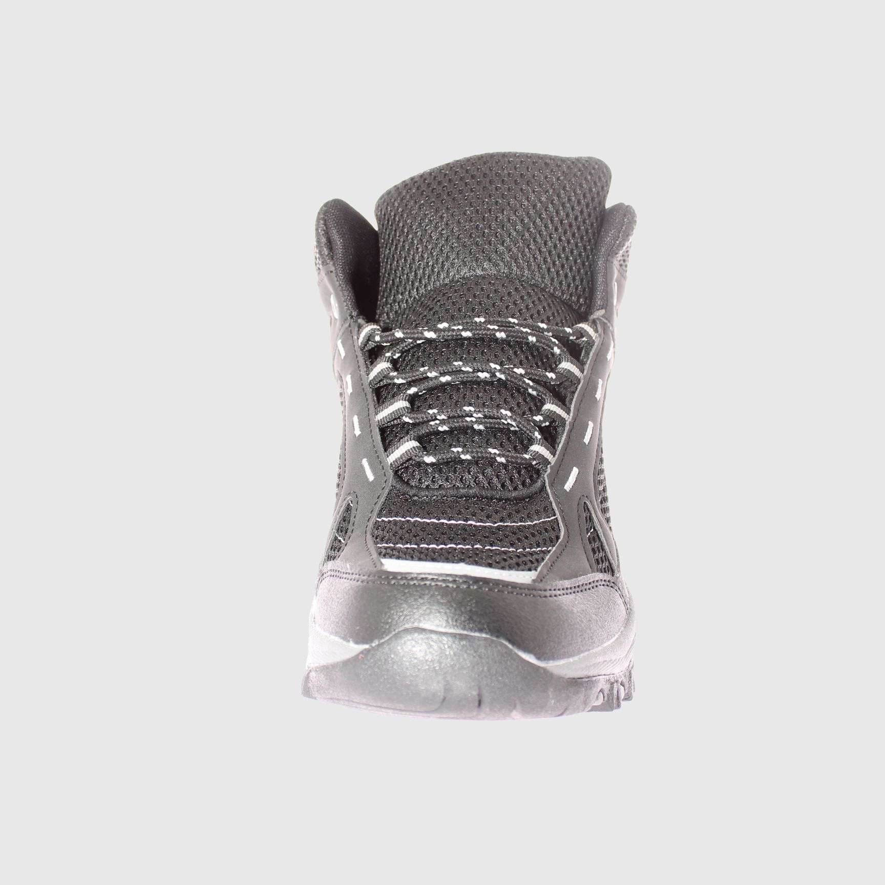 ZAPATILLAS HOMBRE VIA FRANCA OUTDOOR NEGRO CAÑA VÍA FRANCA ART. 82202A0006 - 4