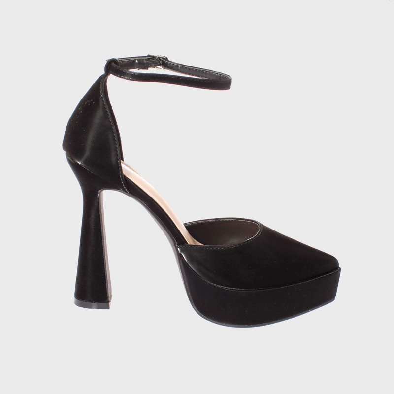ZAPATO NEGRO ANDARINA ART. 5UU691BLACK - 4