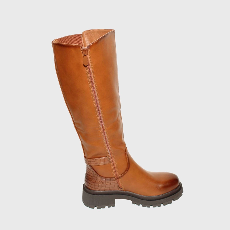 BOTA CAMEL ANDARINA ART. 5CC233CAMEL - 4
