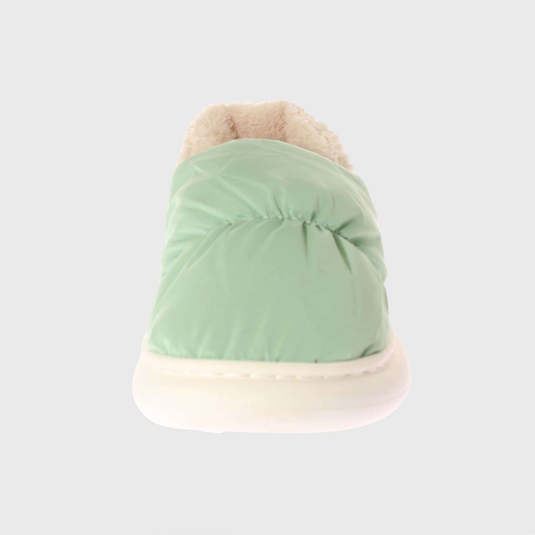 PANTUFLA VERDE VIA FRANCA ART. 5S303B0218GREEN - 3