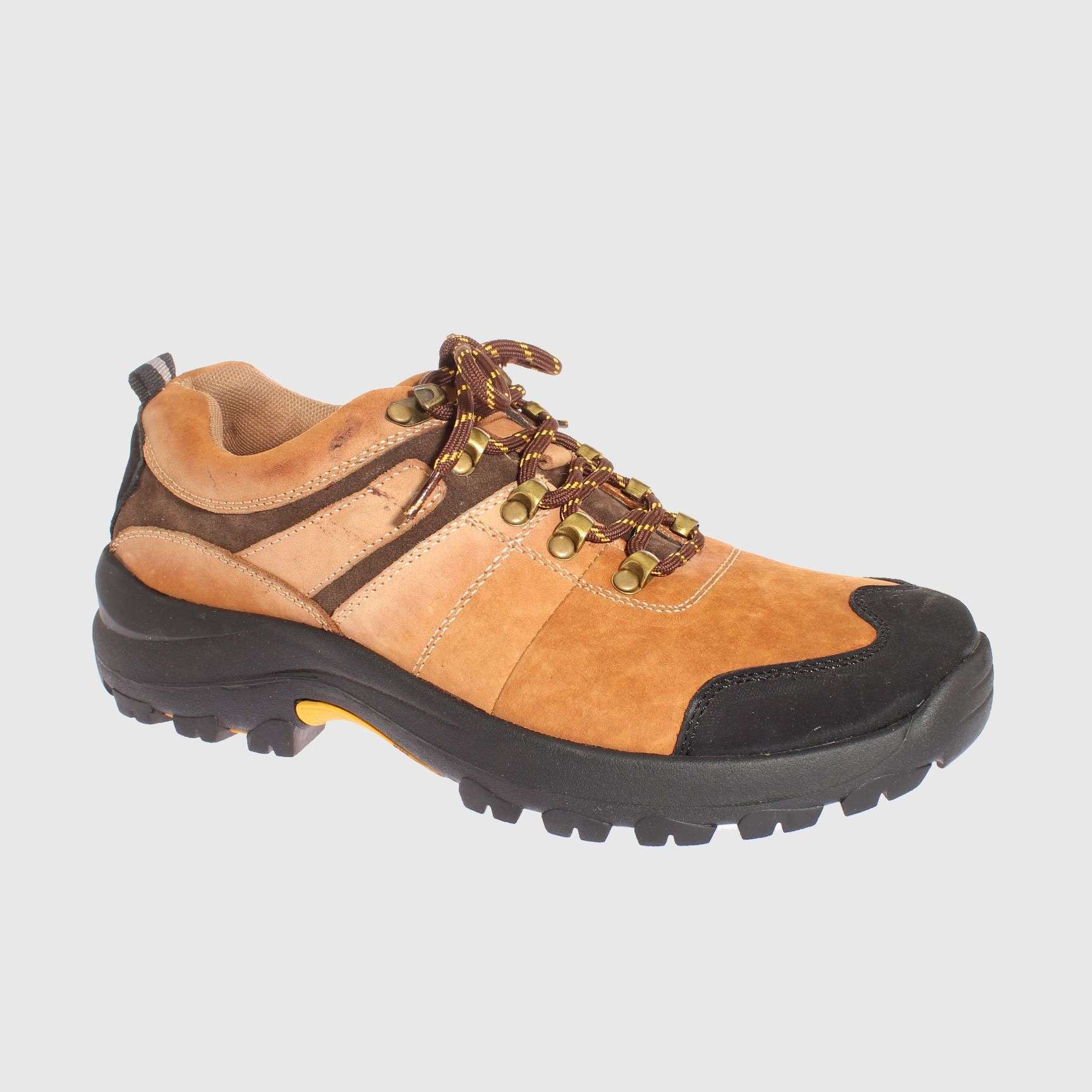 ZAPATO CASUAL CAFE VÍA FRANCA ART. 8PLX554BROWN - 1