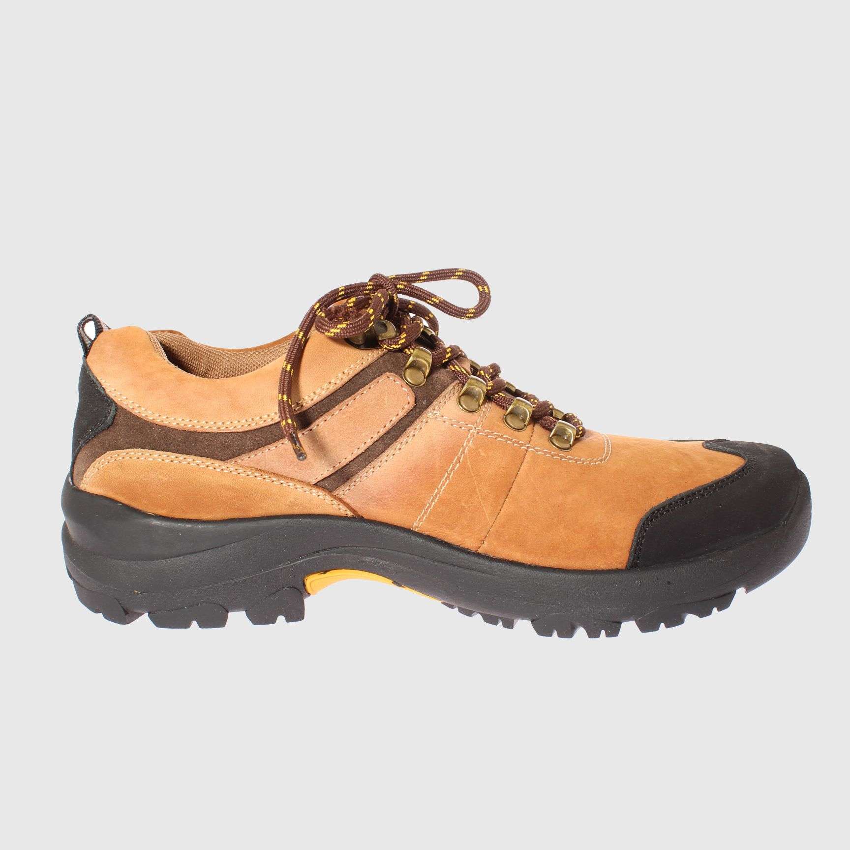 ZAPATO CASUAL CAFE VÍA FRANCA ART. 8PLX554BROWN - 5