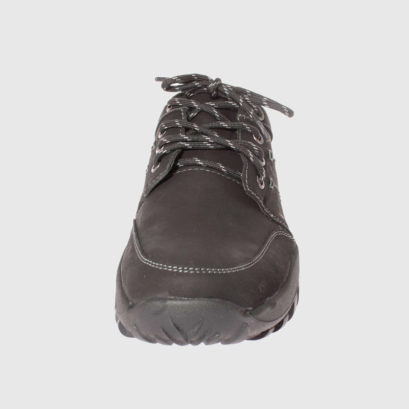 ZAPATO CASUAL NEGRO VÍA FRANCA ART. 8PLX557BLACK - 3