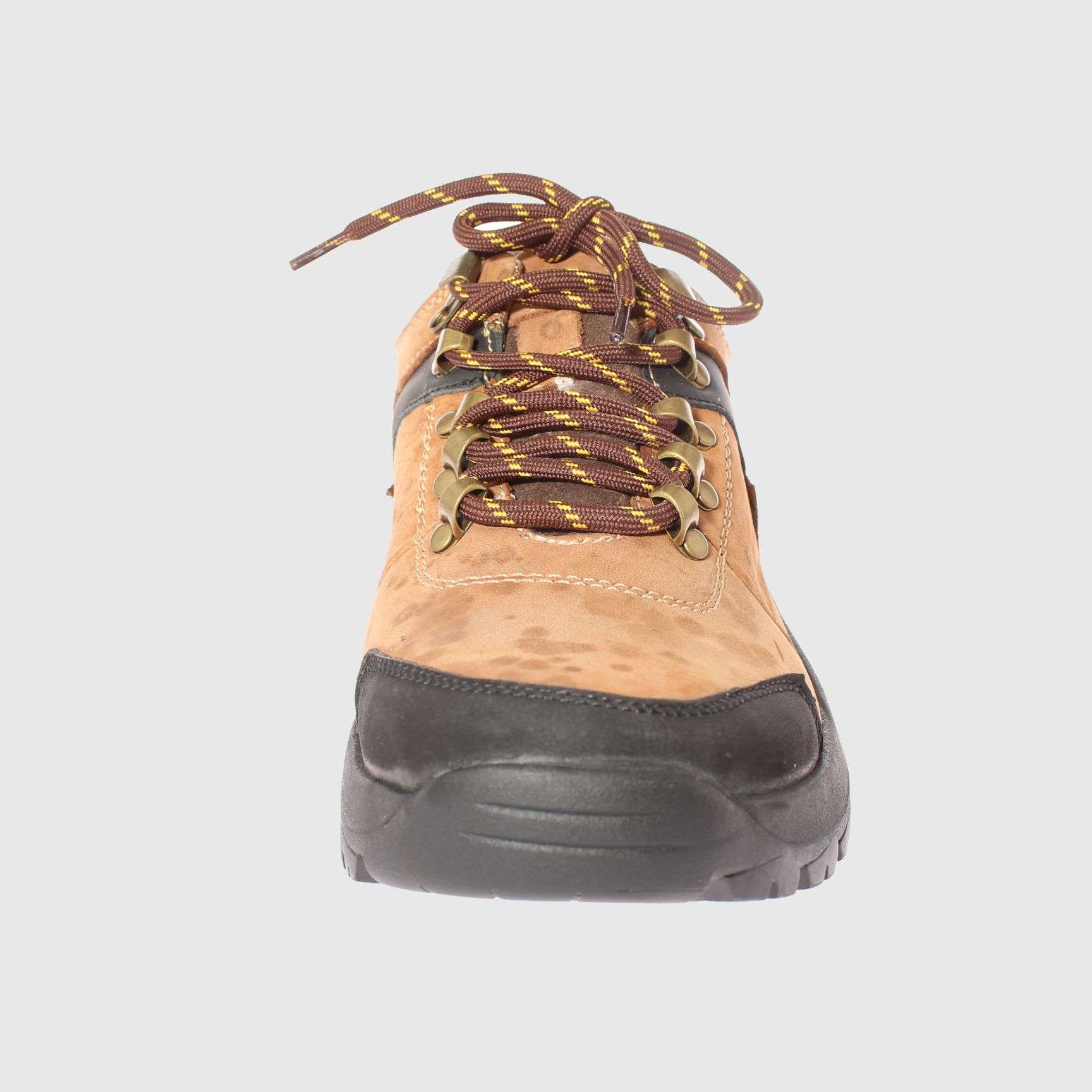 ZAPATO CASUAL CAFE VÍA FRANCA ART. 8PLX555BROWN - 3
