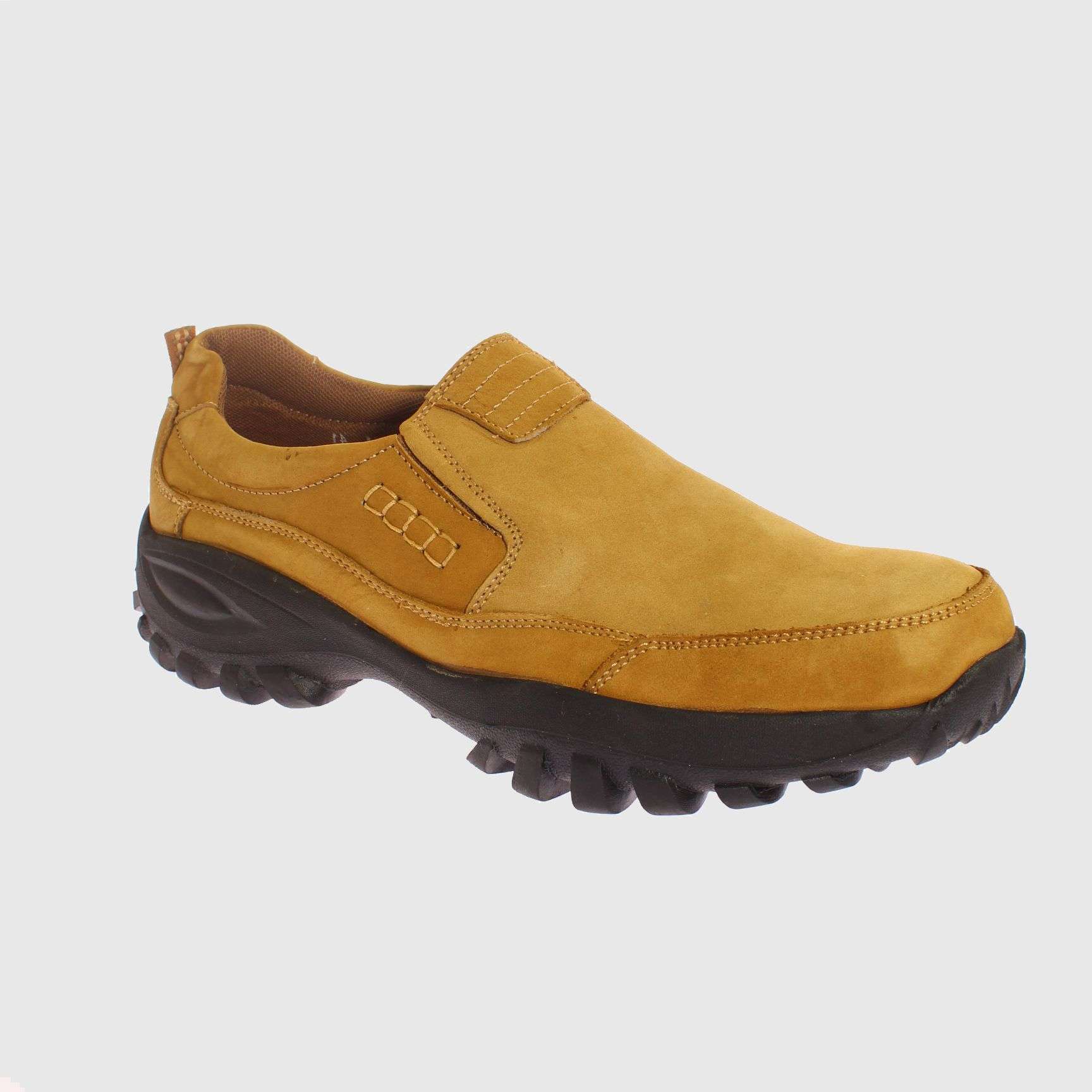 ZAPATO CASUAL AMARILLO VÍA FRANCA ART. 8PLX561YELLOW - 1