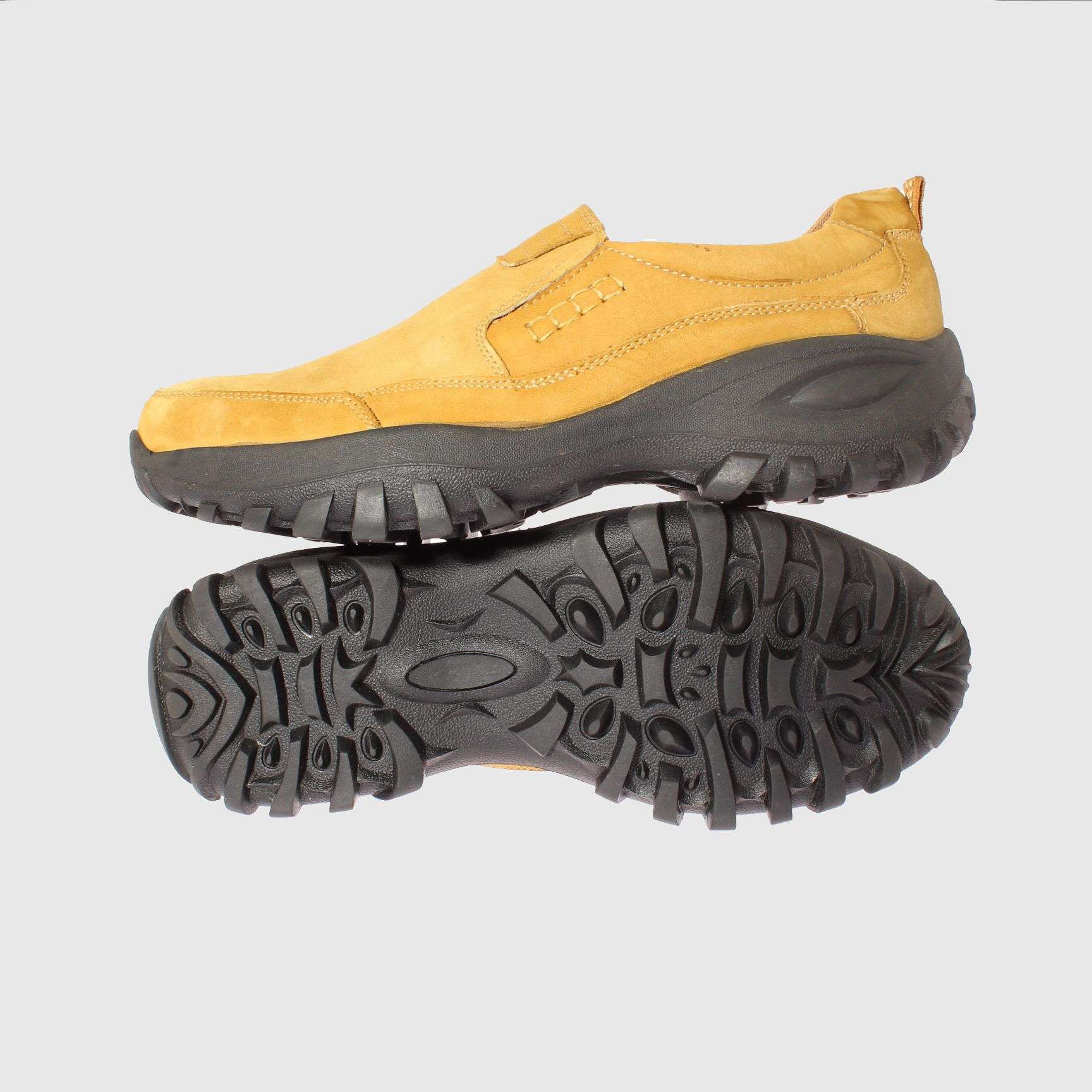 ZAPATO CASUAL AMARILLO VÍA FRANCA ART. 8PLX561YELLOW - 2