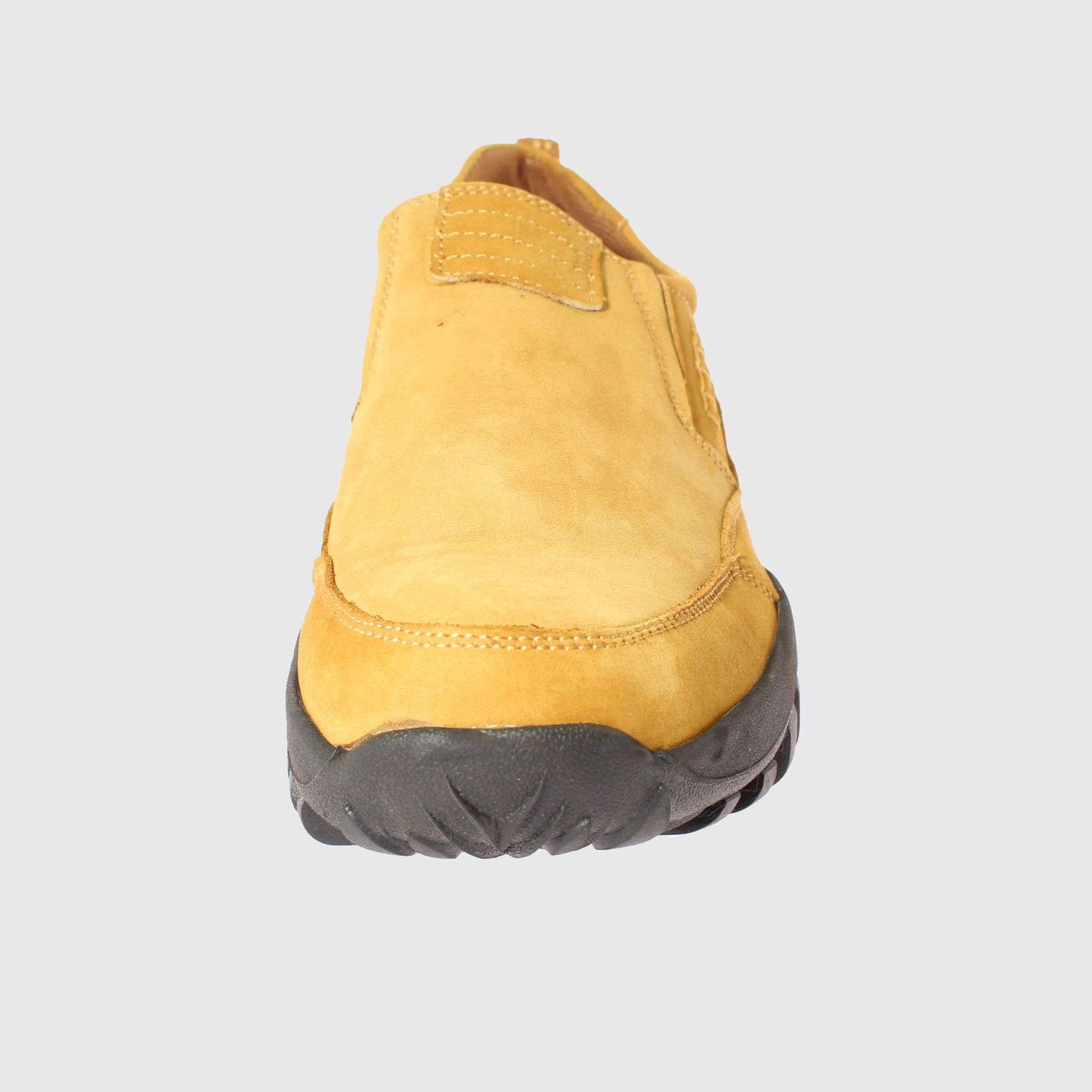 ZAPATO CASUAL AMARILLO VÍA FRANCA ART. 8PLX561YELLOW - 3