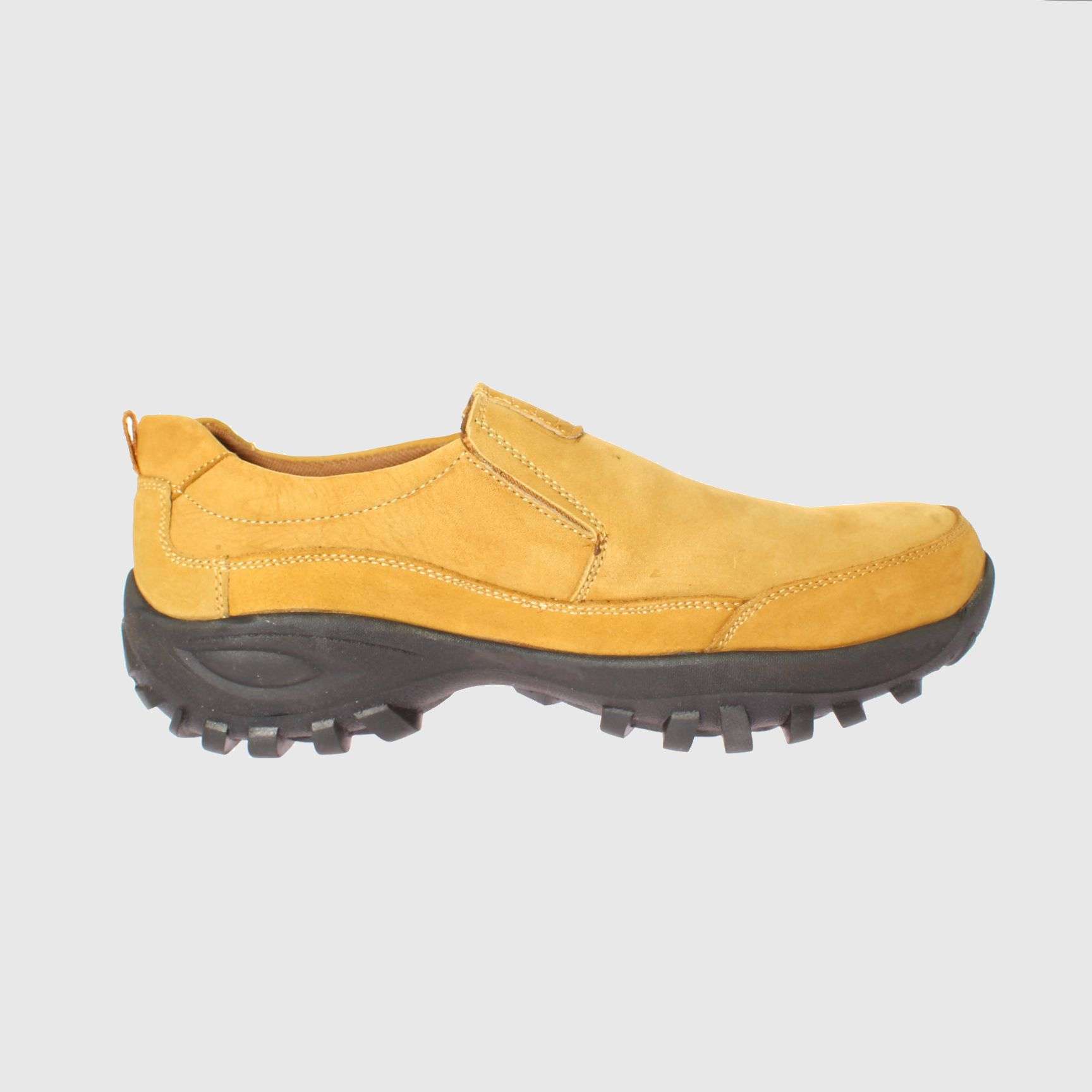 ZAPATO CASUAL AMARILLO VÍA FRANCA ART. 8PLX561YELLOW - 4