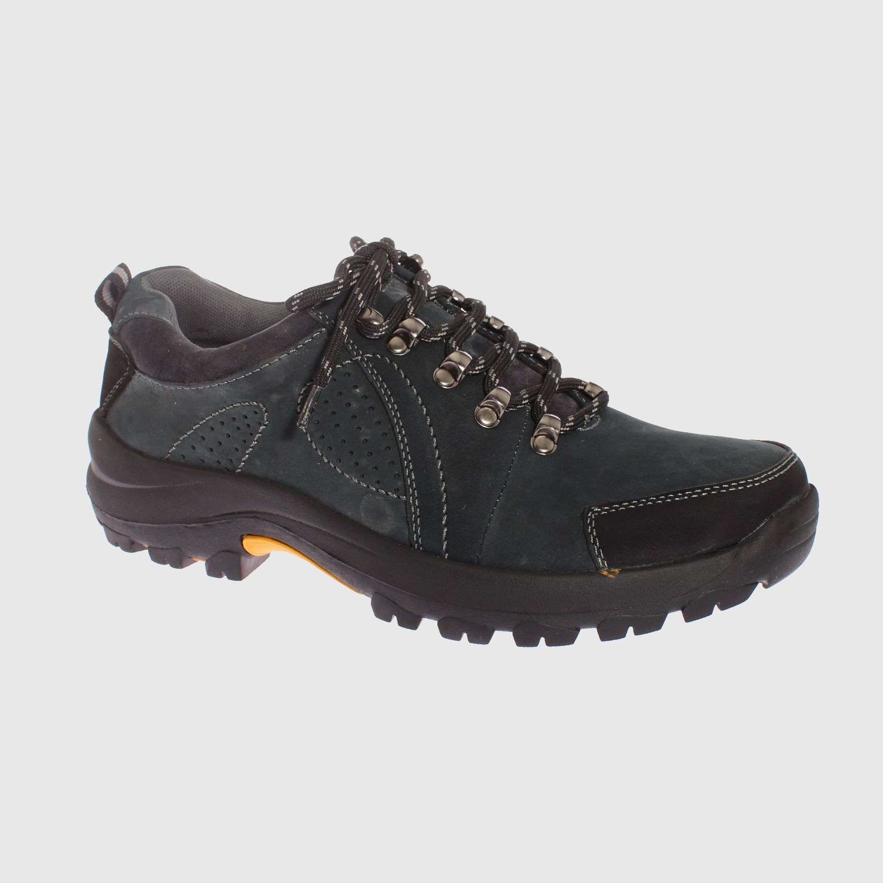 ZAPATO CASUAL GRIS VIA FRANCA ART. 8PLX556GREY - 1