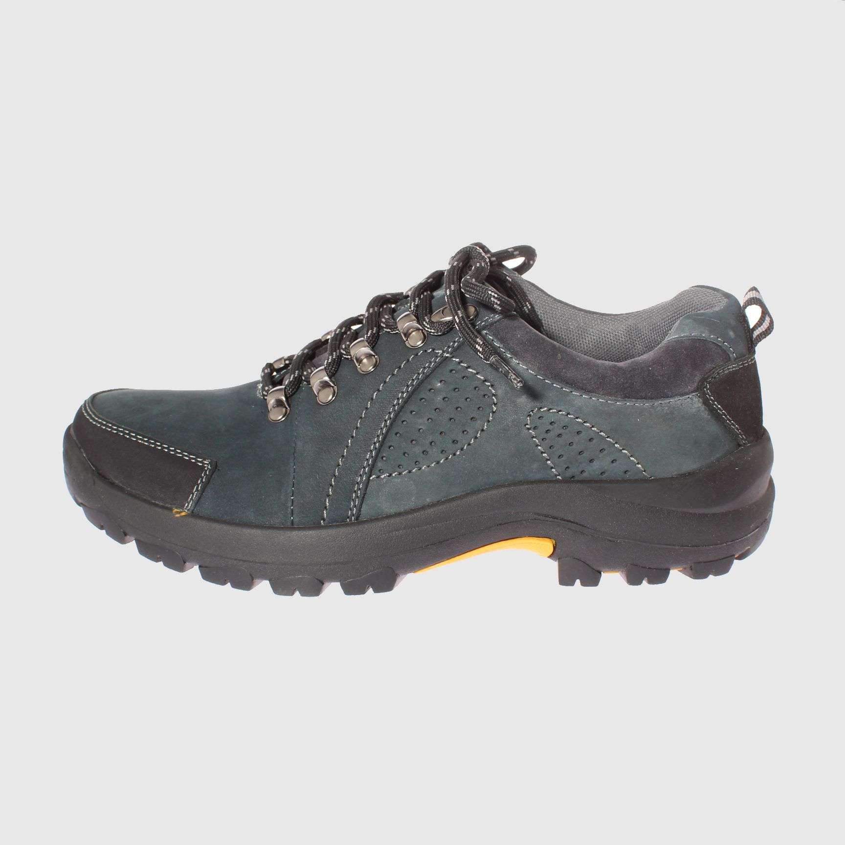 ZAPATO CASUAL GRIS VIA FRANCA ART. 8PLX556GREY - 5