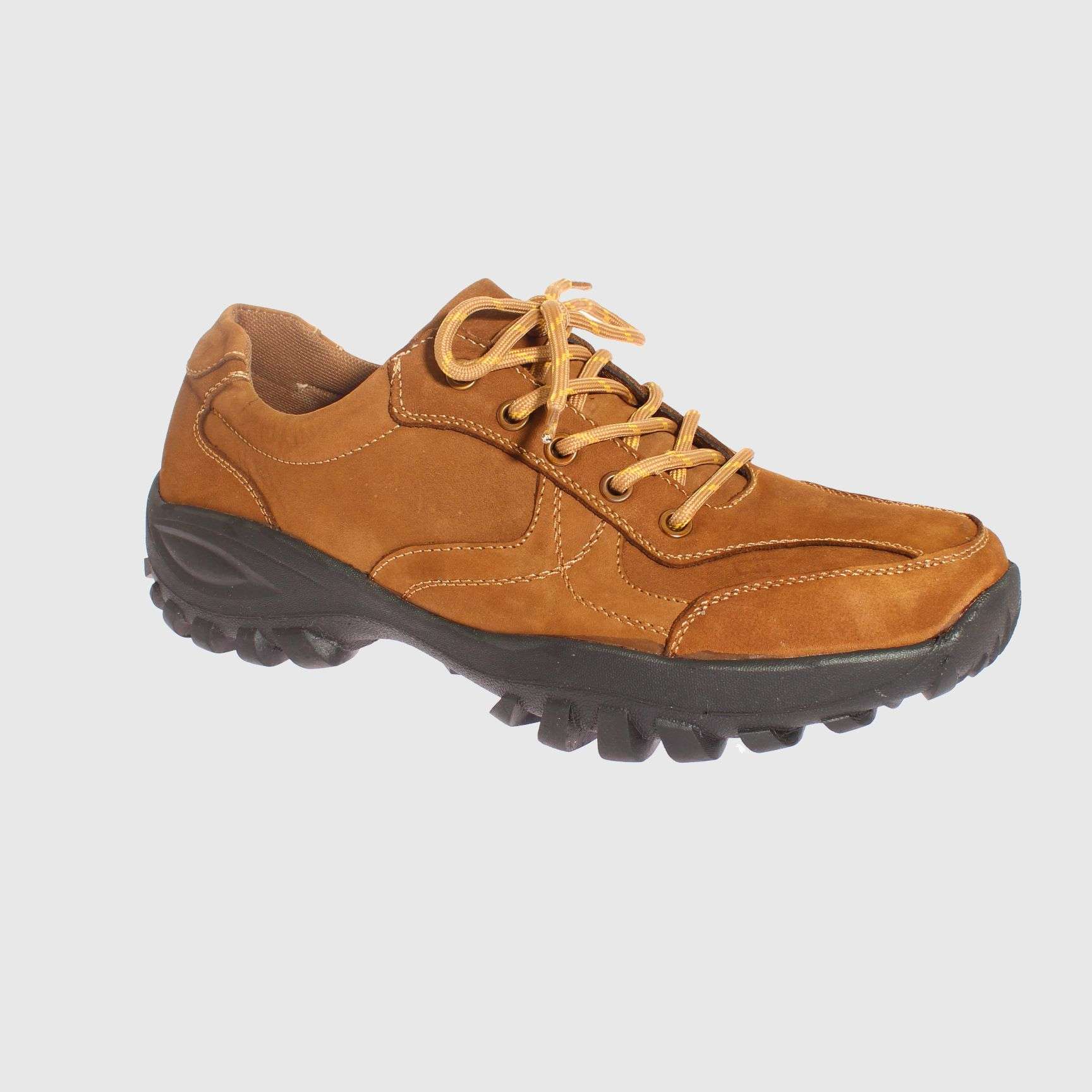 ZAPATO CASUAL CAFE VÍA FRANCA ART. 8PLX558YBROWN - 1
