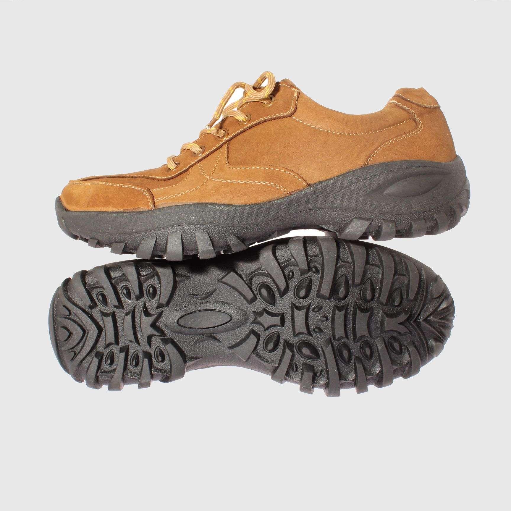 ZAPATO CASUAL CAFE VÍA FRANCA ART. 8PLX558YBROWN - 2