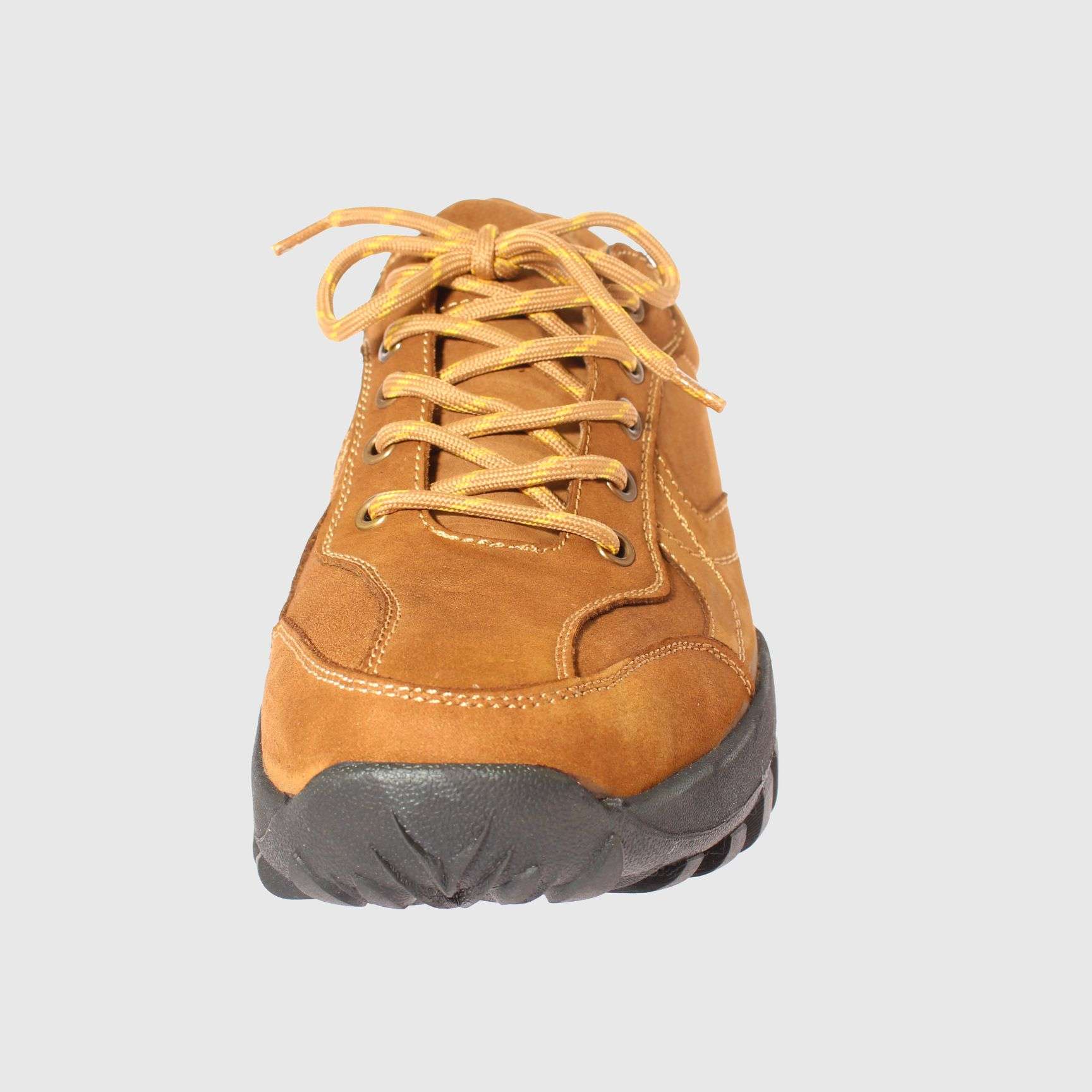 ZAPATO CASUAL CAFE VÍA FRANCA ART. 8PLX558YBROWN - 3