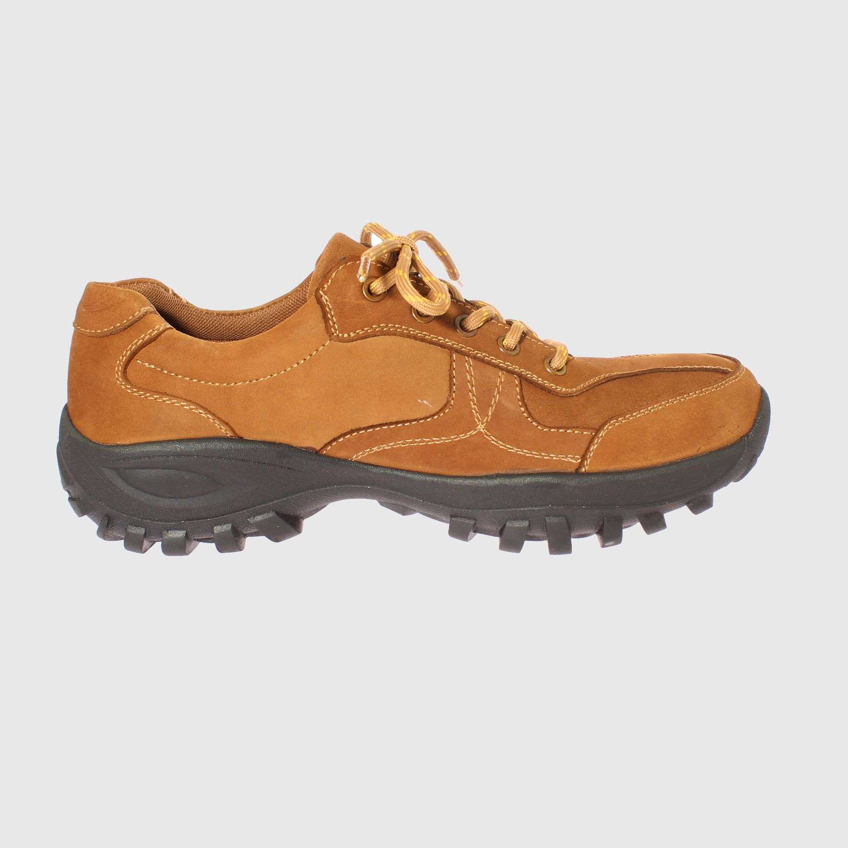 ZAPATO CASUAL CAFE VÍA FRANCA ART. 8PLX558YBROWN - 4