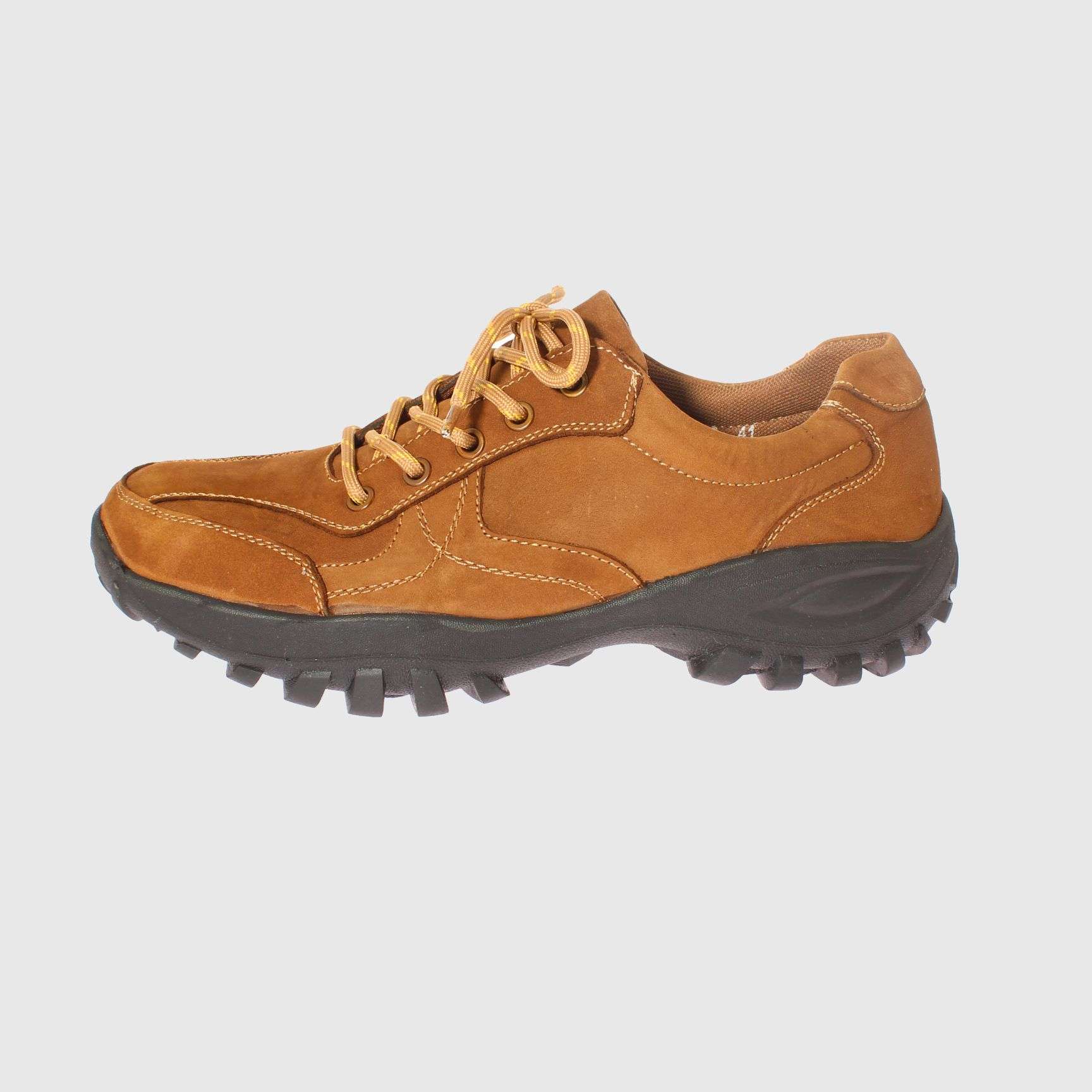 ZAPATO CASUAL CAFE VÍA FRANCA ART. 8PLX558YBROWN - 5