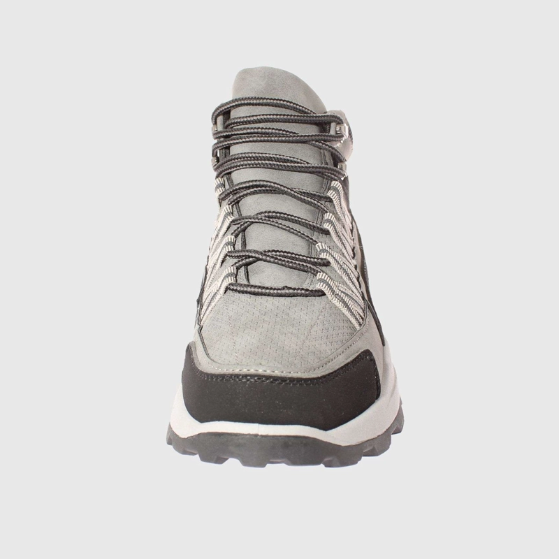 ZAPATILLAS HOMBRE VIA FRANCA OUTDOOR GRIS VÍA FRANCA ART. 8S303A0194 - 3
