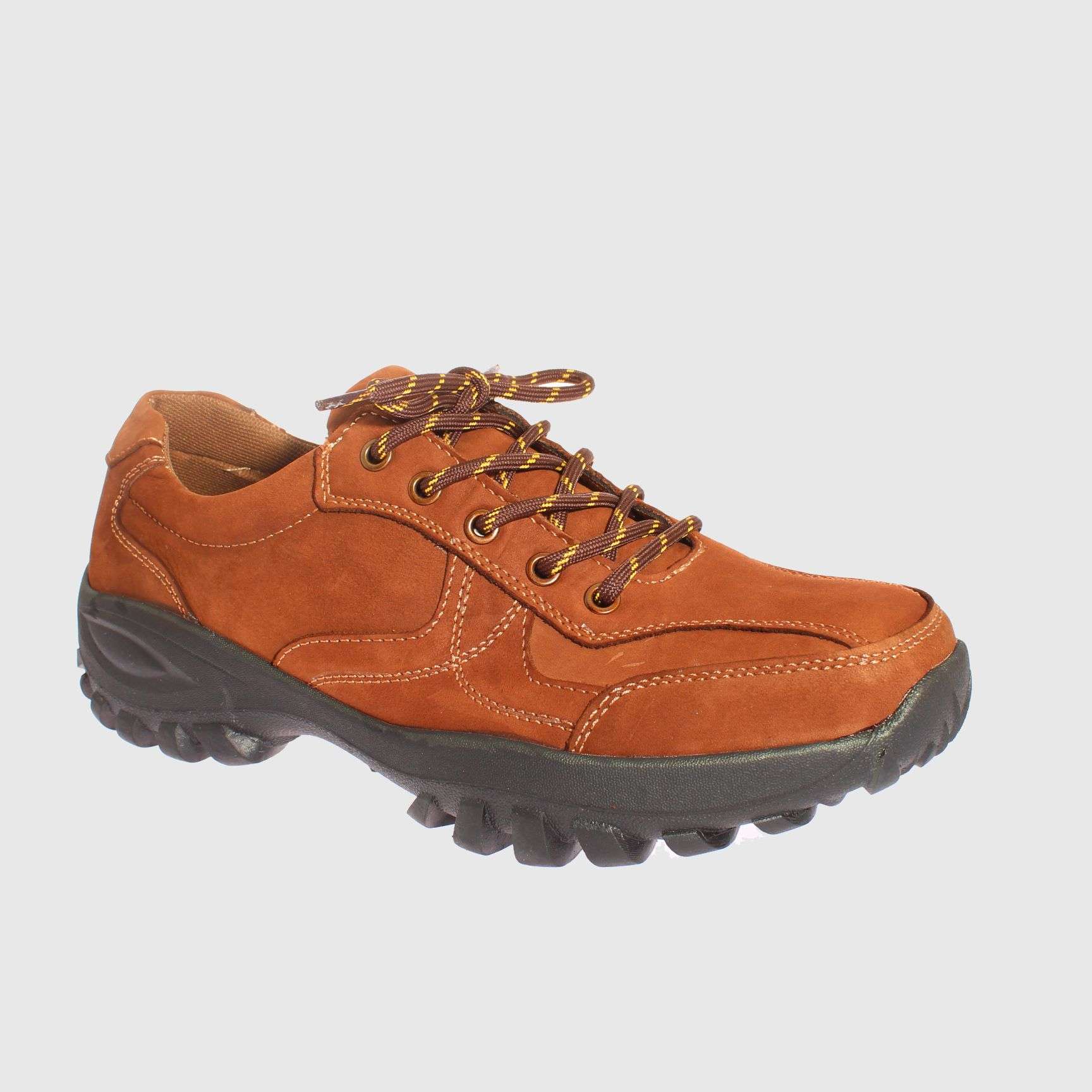 ZAPATO CASUAL CAFE VÍA FRANCA ART. 8PLX558RBROWN - 1