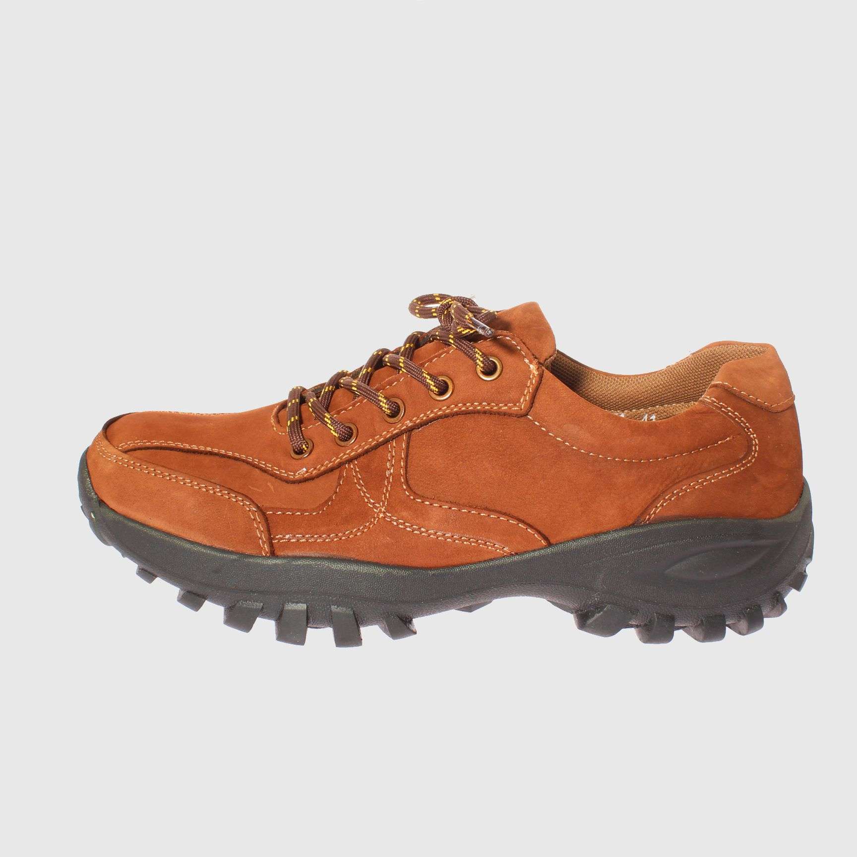 ZAPATO CASUAL CAFE VÍA FRANCA ART. 8PLX558RBROWN - 2