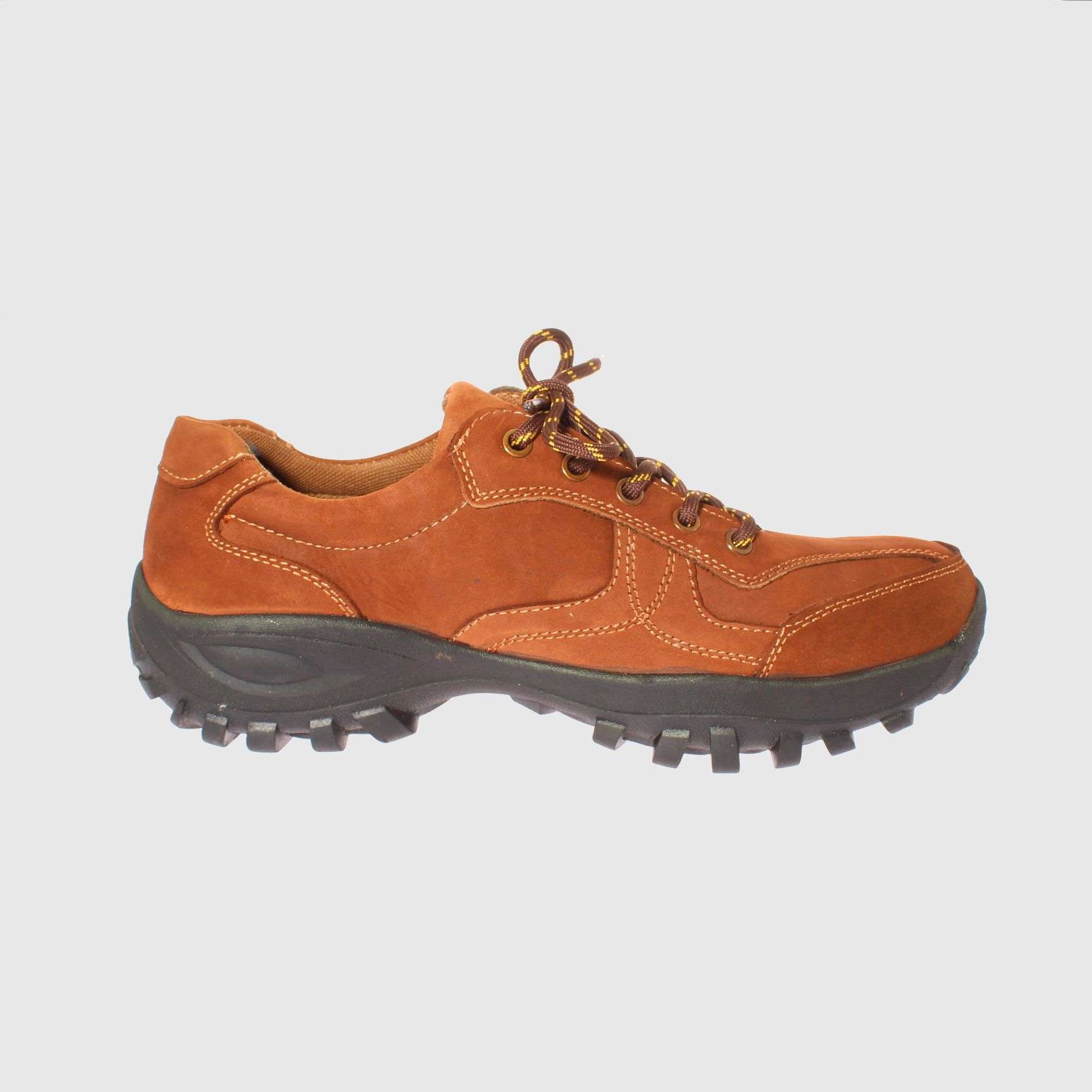 ZAPATO CASUAL CAFE VÍA FRANCA ART. 8PLX558RBROWN - 3