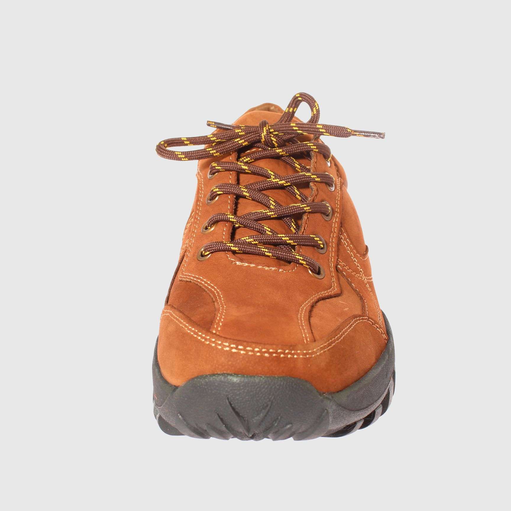 ZAPATO CASUAL CAFE VÍA FRANCA ART. 8PLX558RBROWN - 4