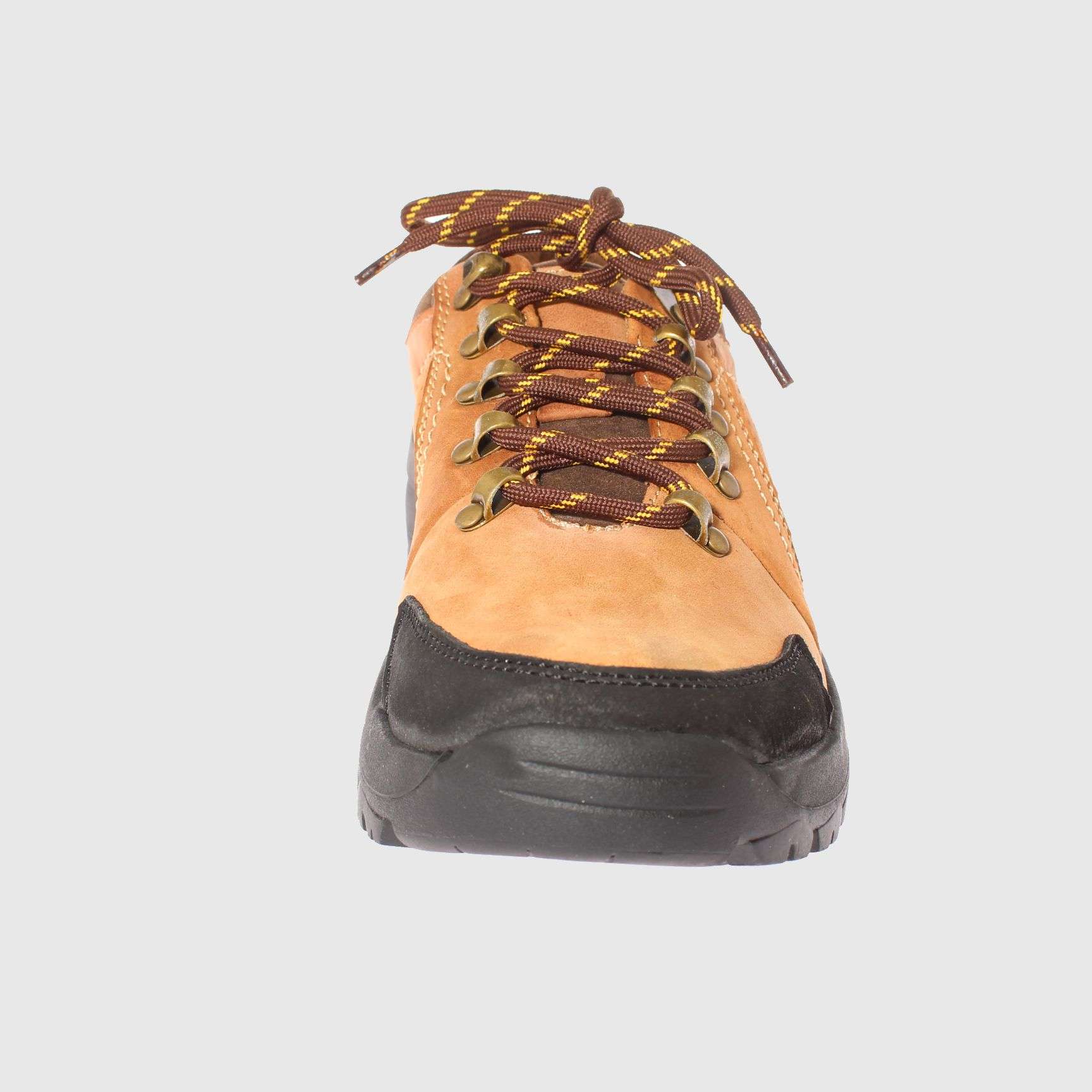 ZAPATO CASUAL CAFE VÍA FRANCA ART. 8PLX556BROWN - 3