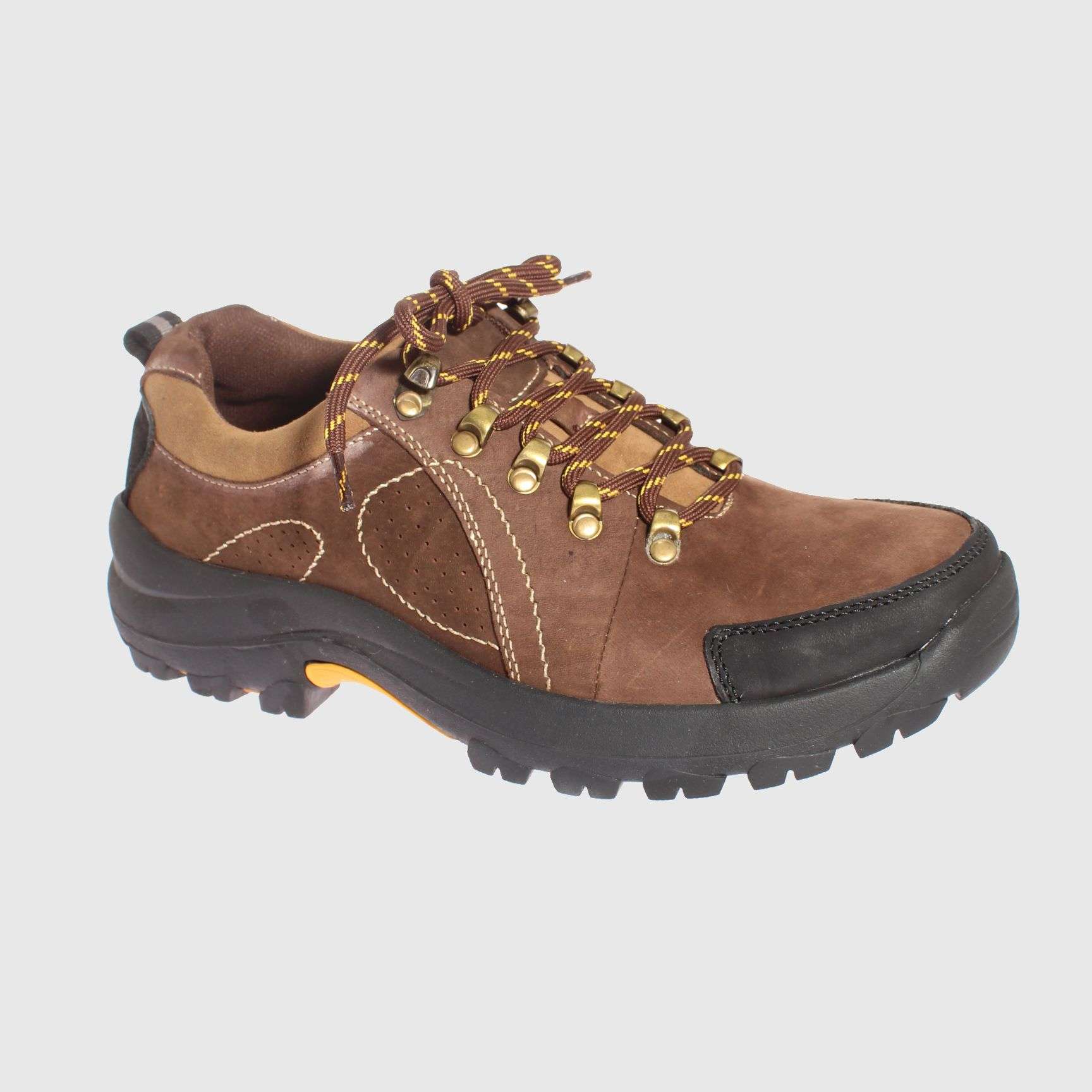 ZAPATO CASUAL CAFE VÍA FRANCA ART. 8PLX556COFFEE - 1